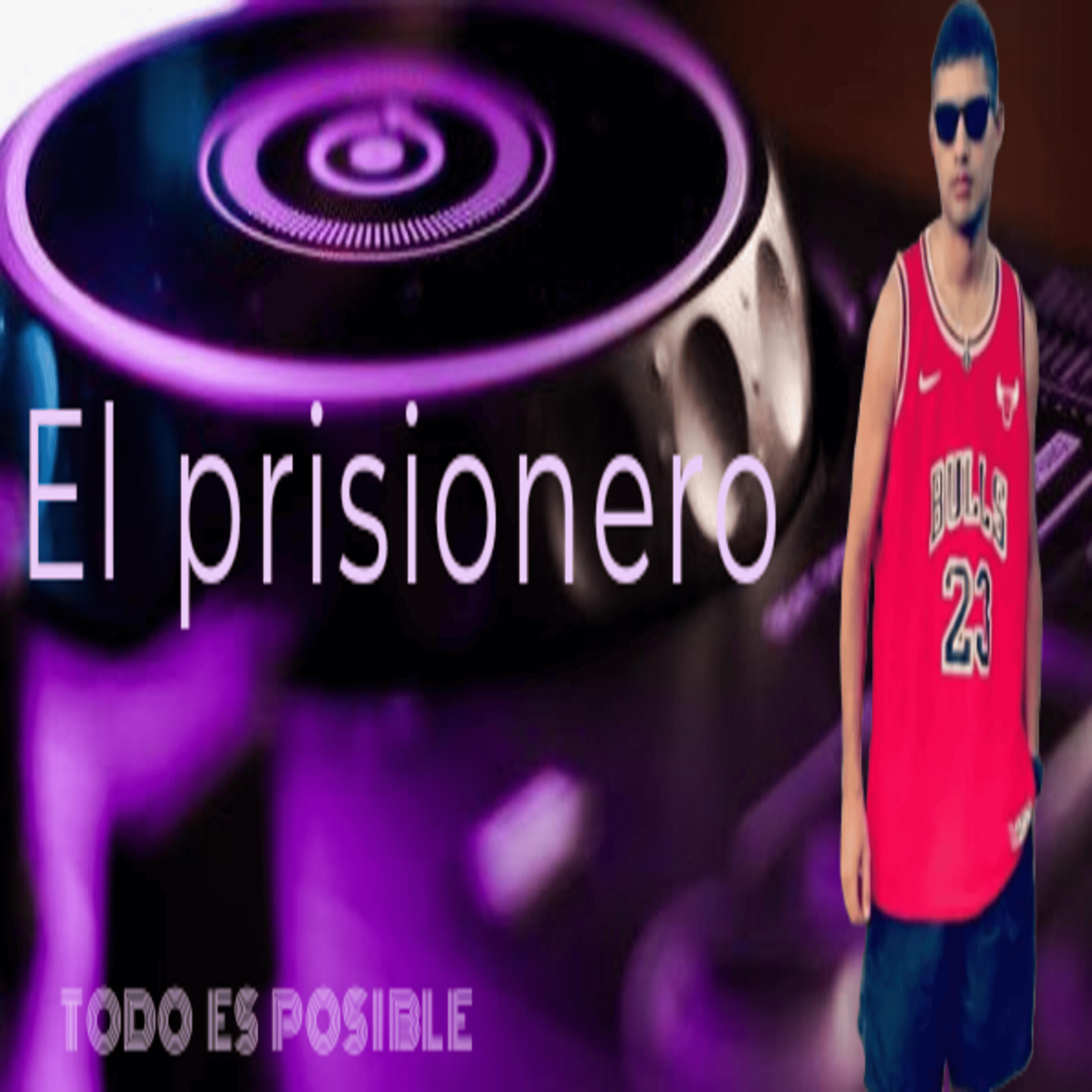 Релиз El Prisionero
