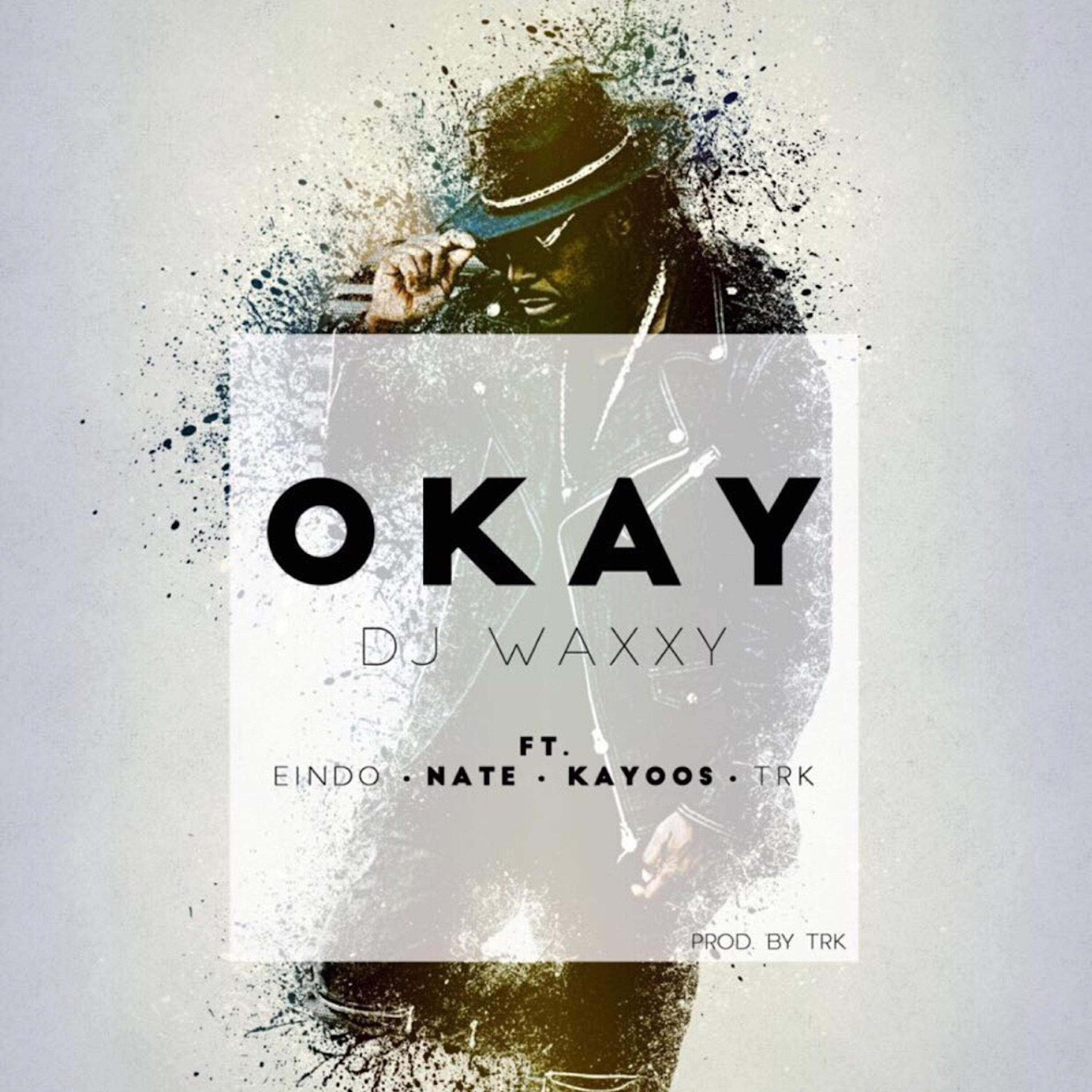 DJ Waxxy