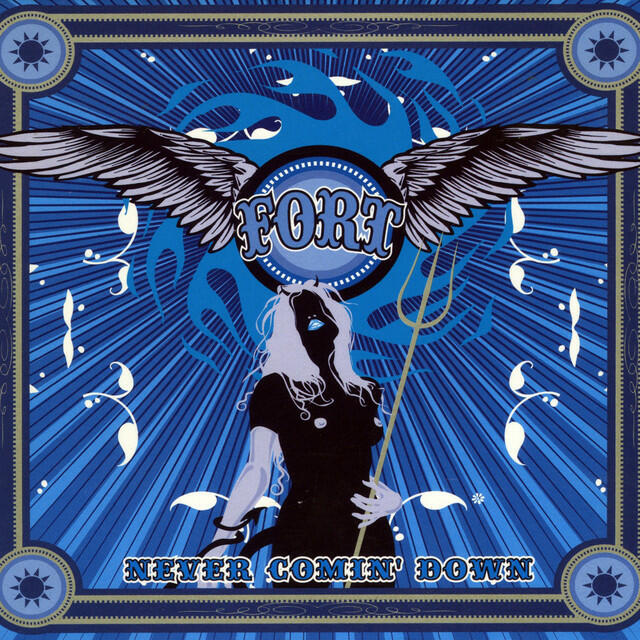 Релиз Never Comin' Down