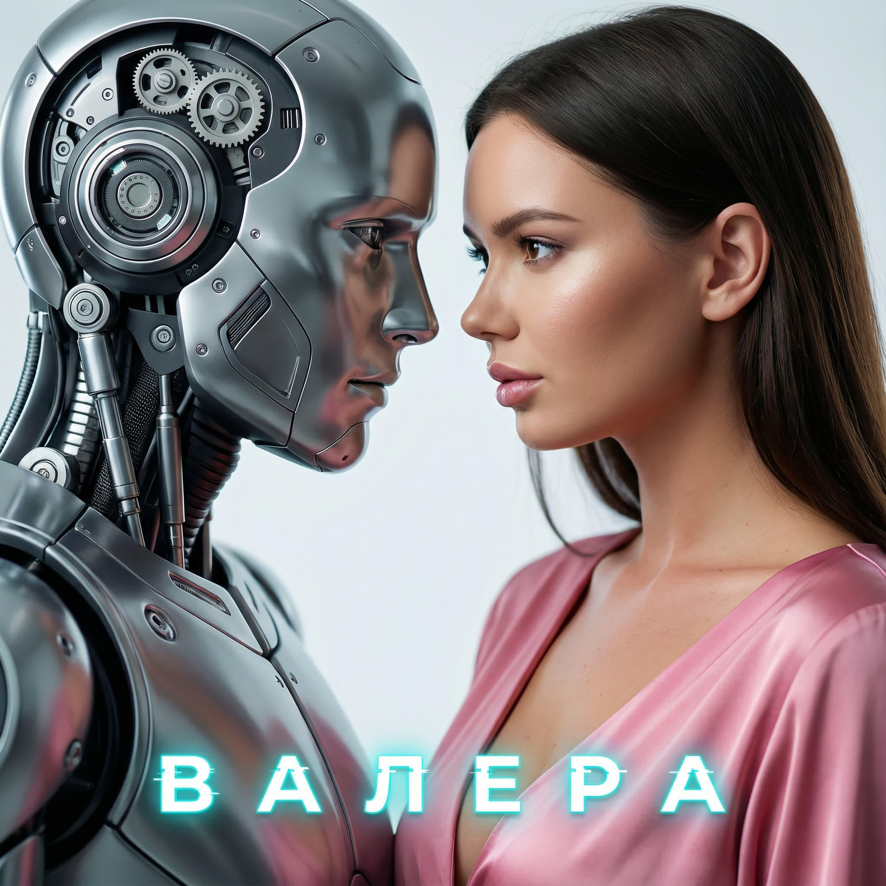 Релиз Валера