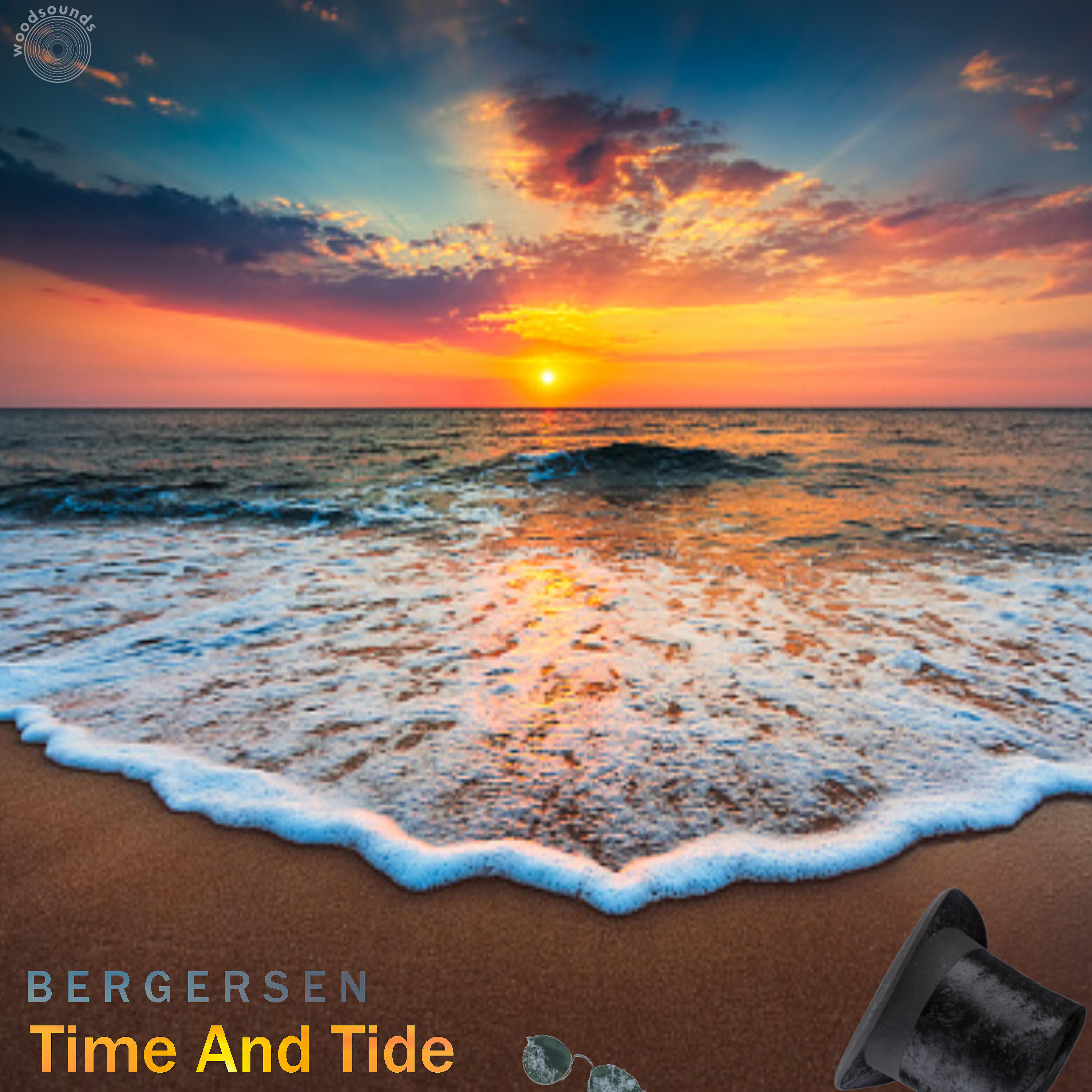 Релиз Time and Tide
