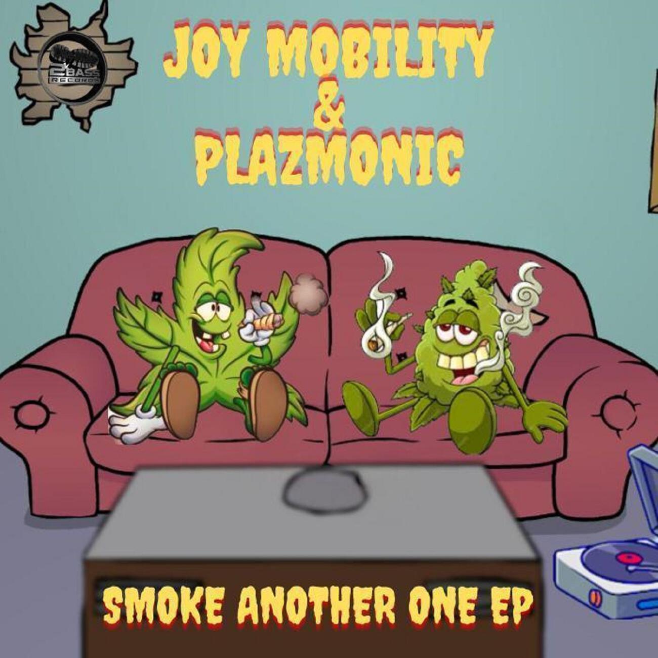 Релиз Smoke Another One