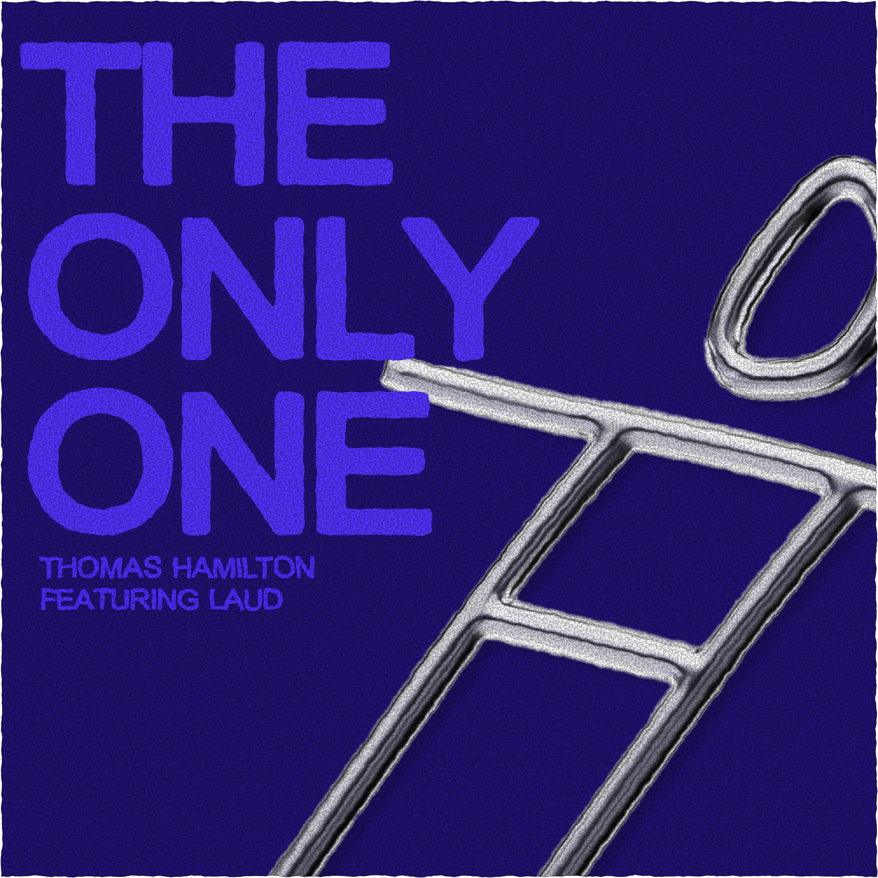 Релиз The Only One (featuring LAUD)