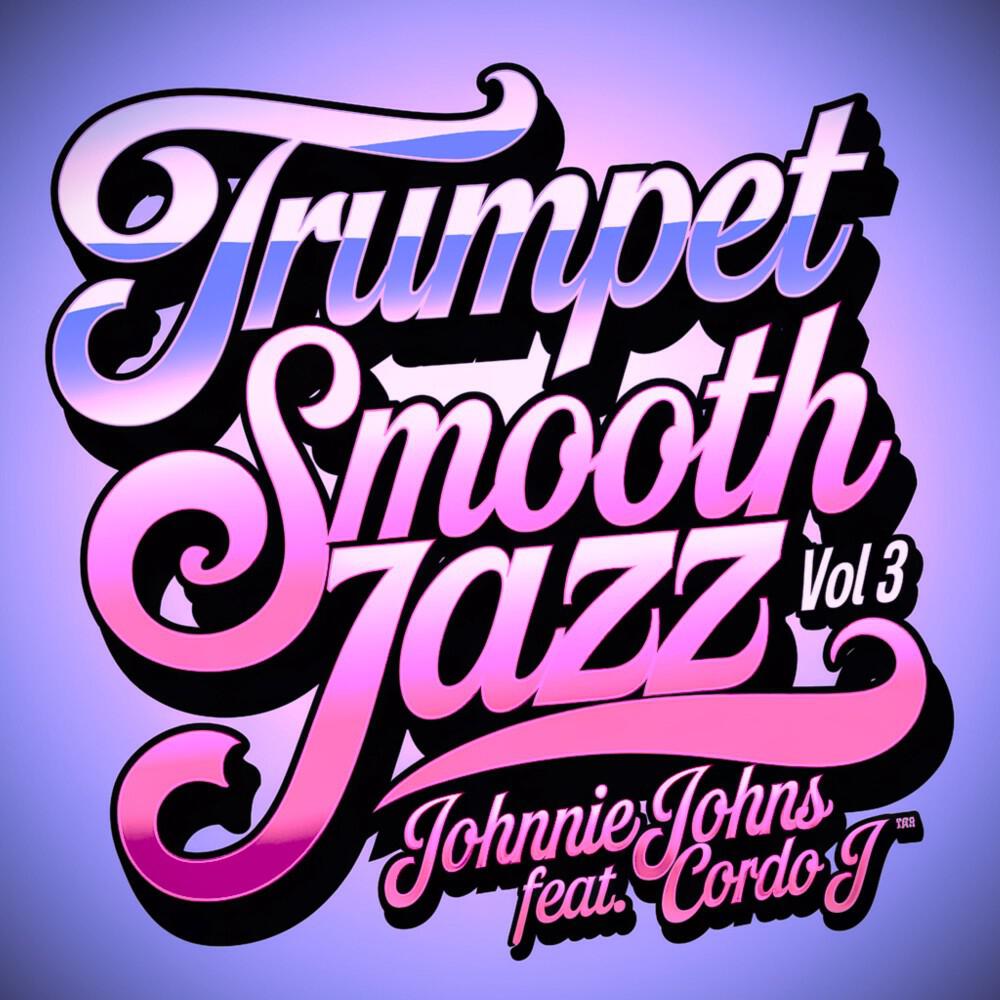 Релиз Trumpet Smooth Jazz Vol. 3