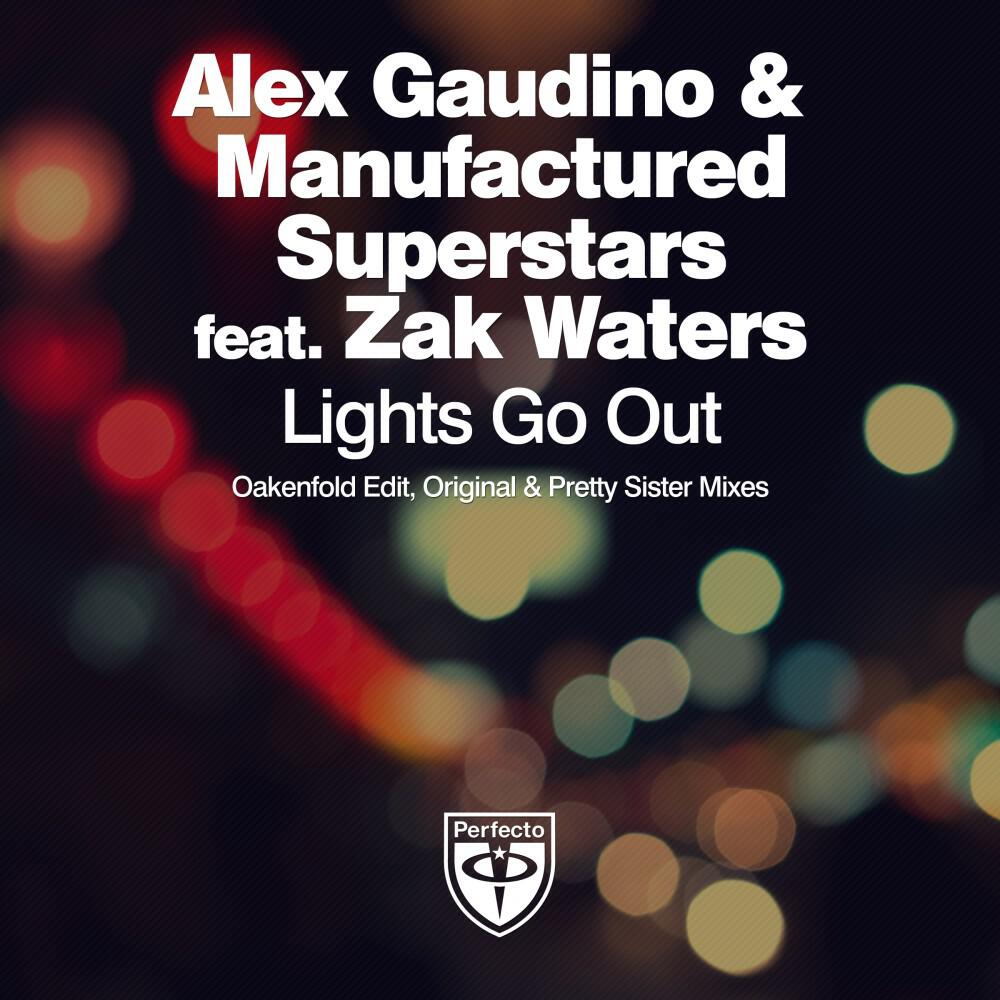 Релиз Lights Go Out