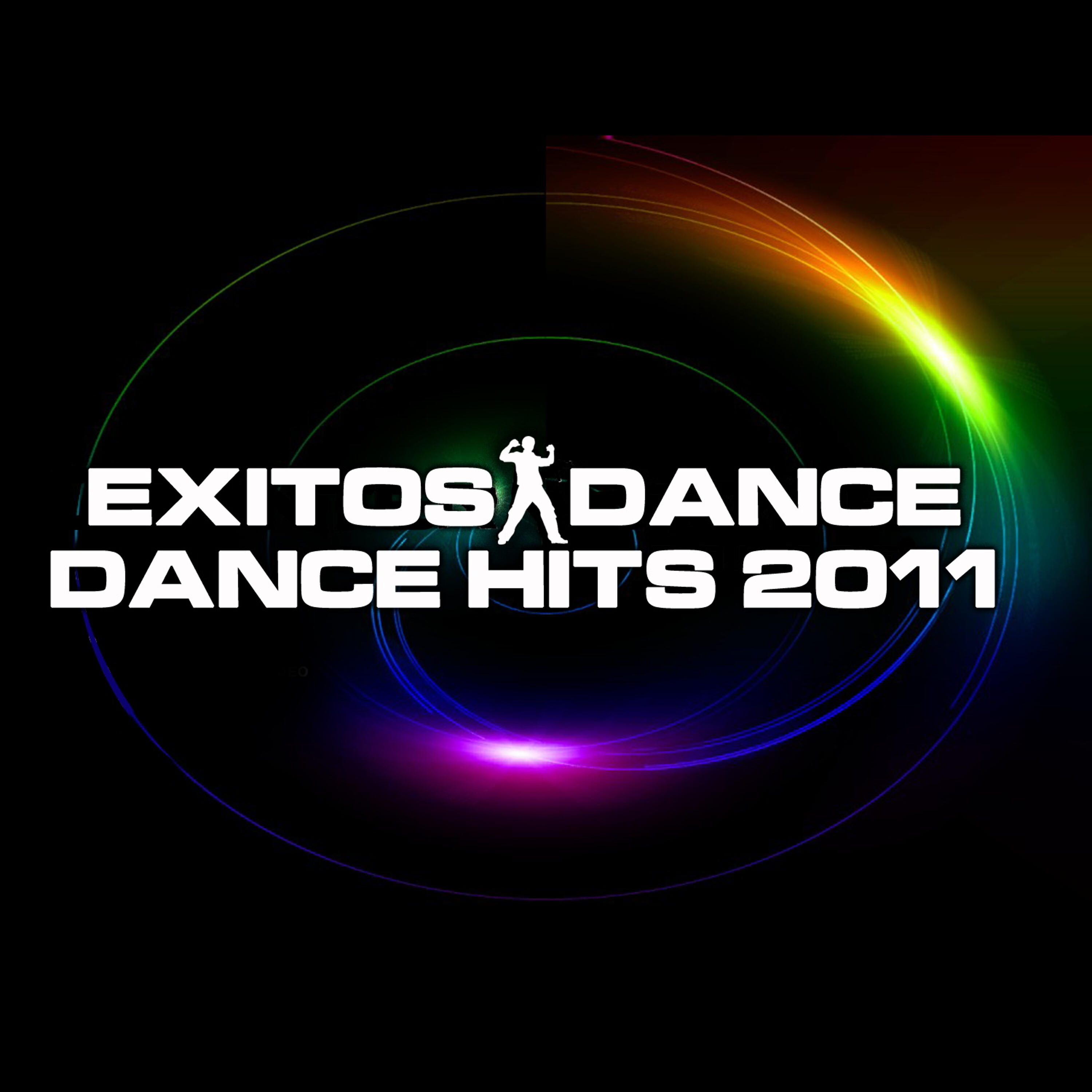 Релиз Exitos Dance 2011
