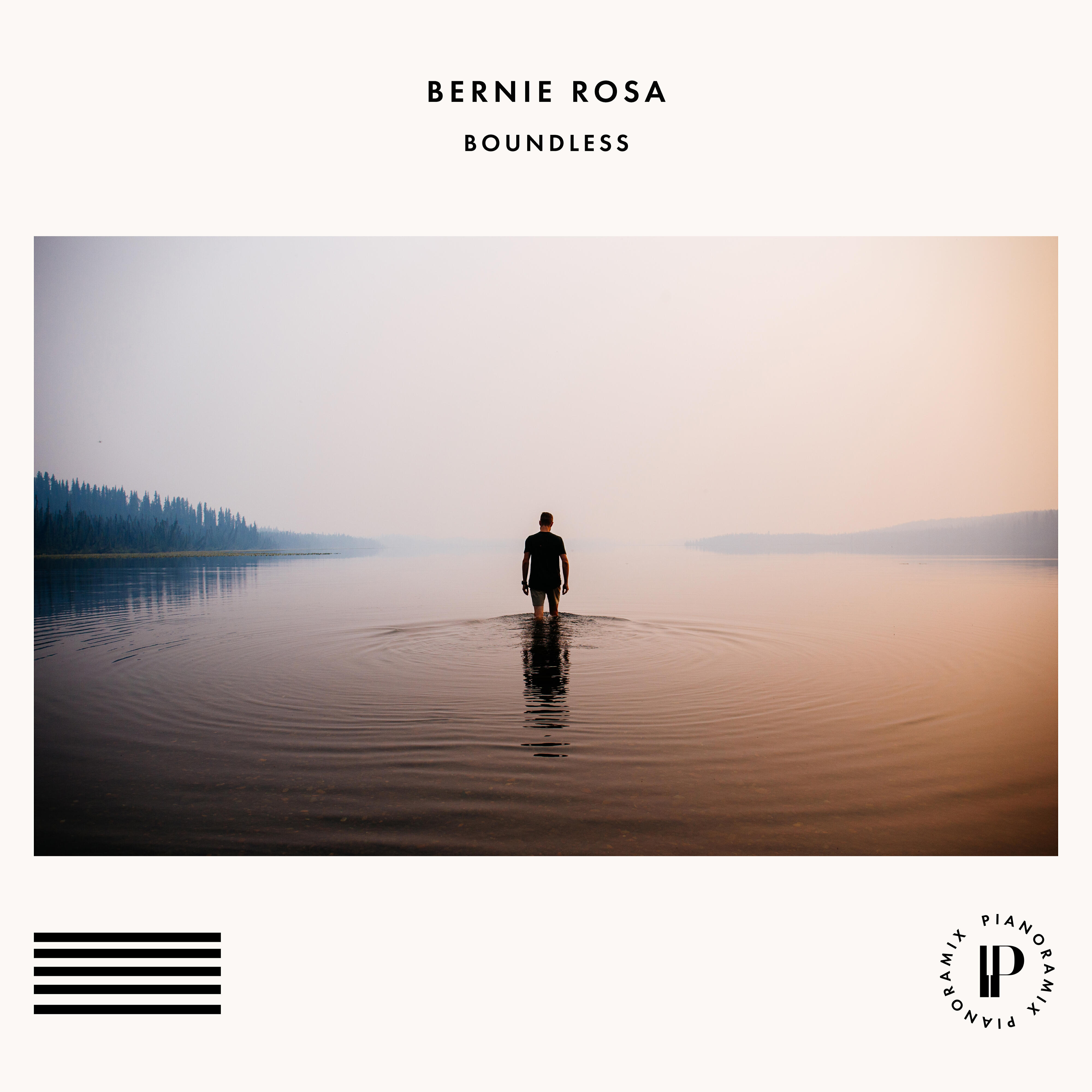 Релиз Boundless