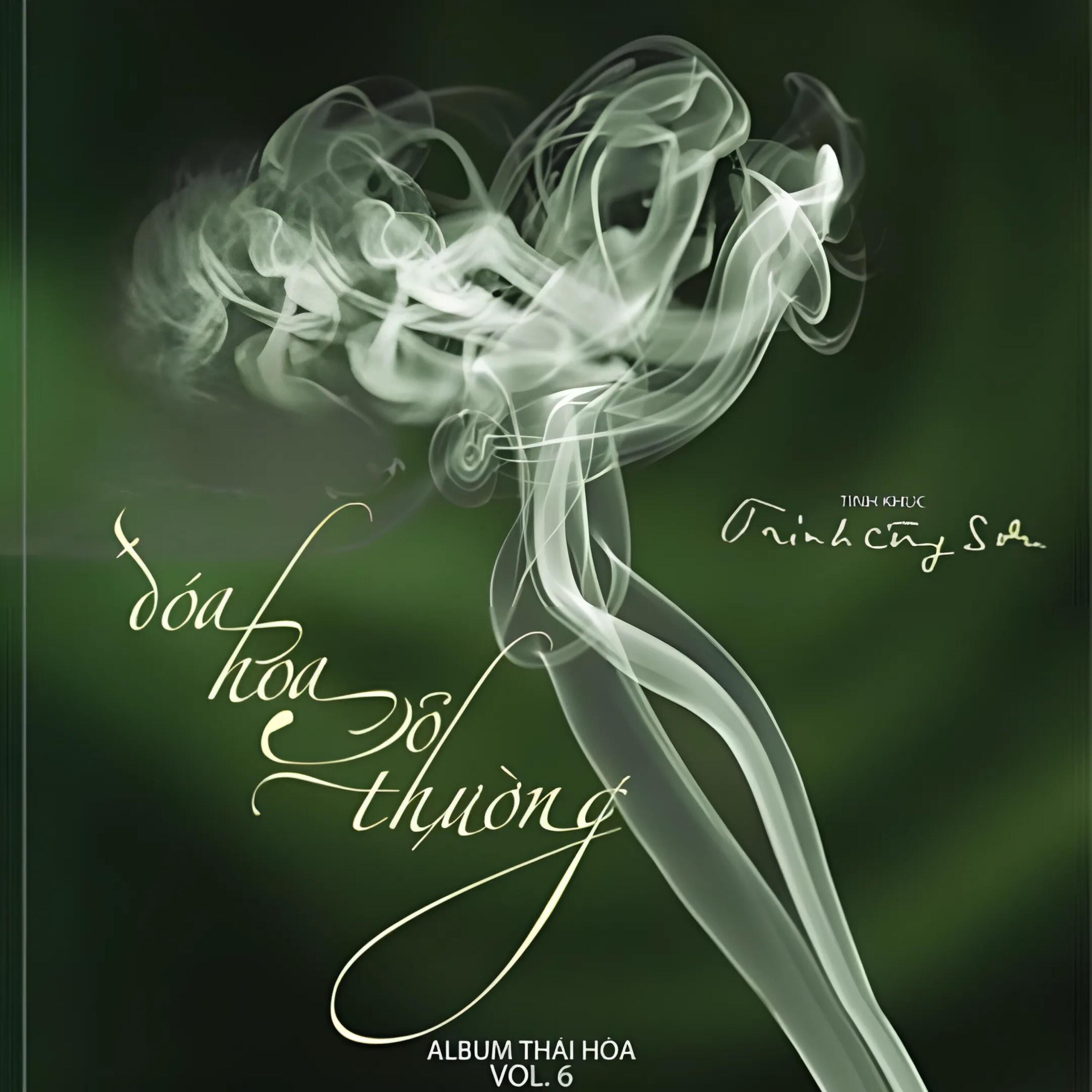 Релиз Đóa Hoa Vô Thường