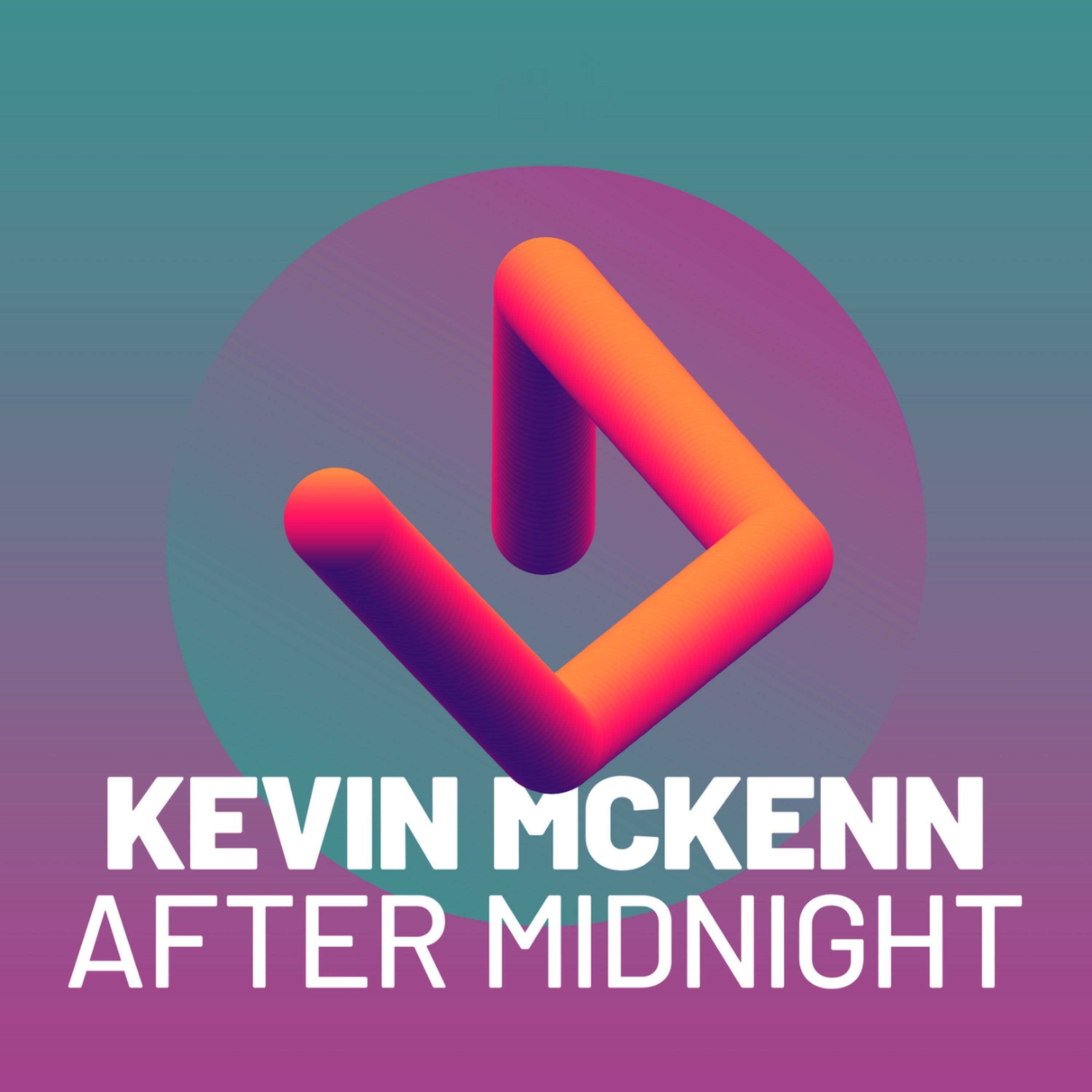 Релиз After Midnight
