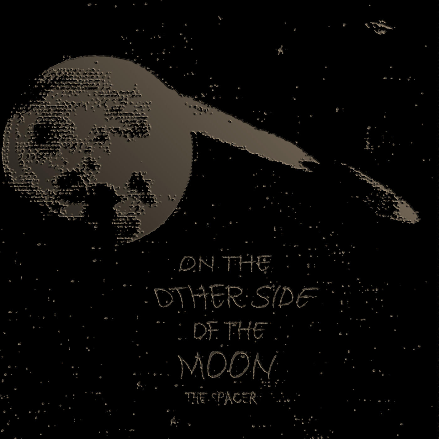 Релиз On the Other Side of the Moon