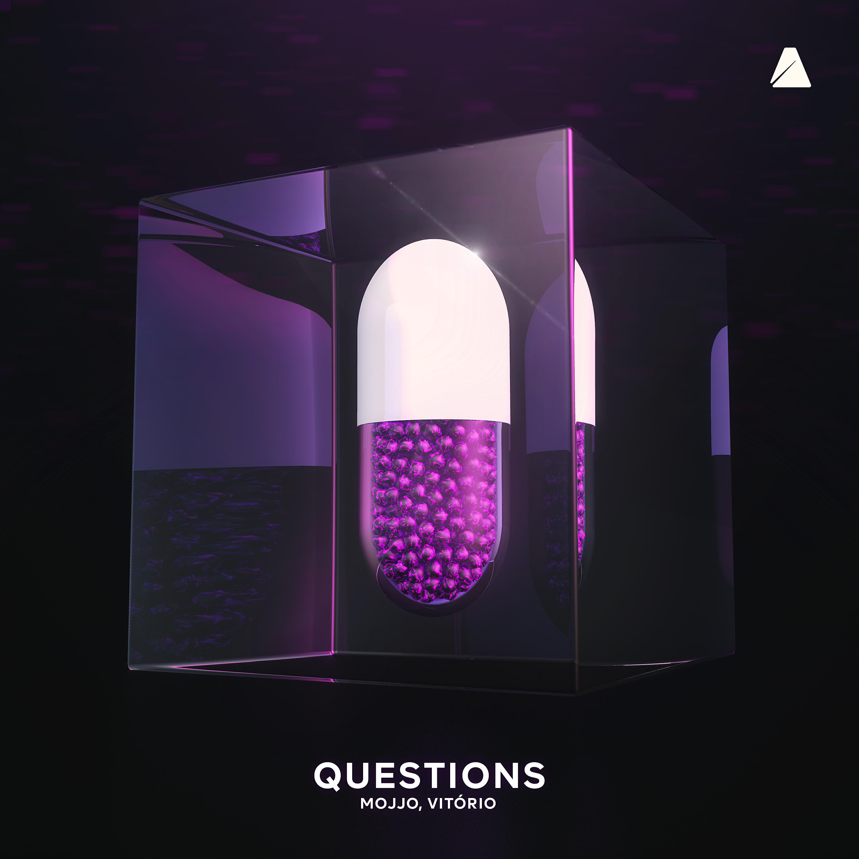 Релиз Questions