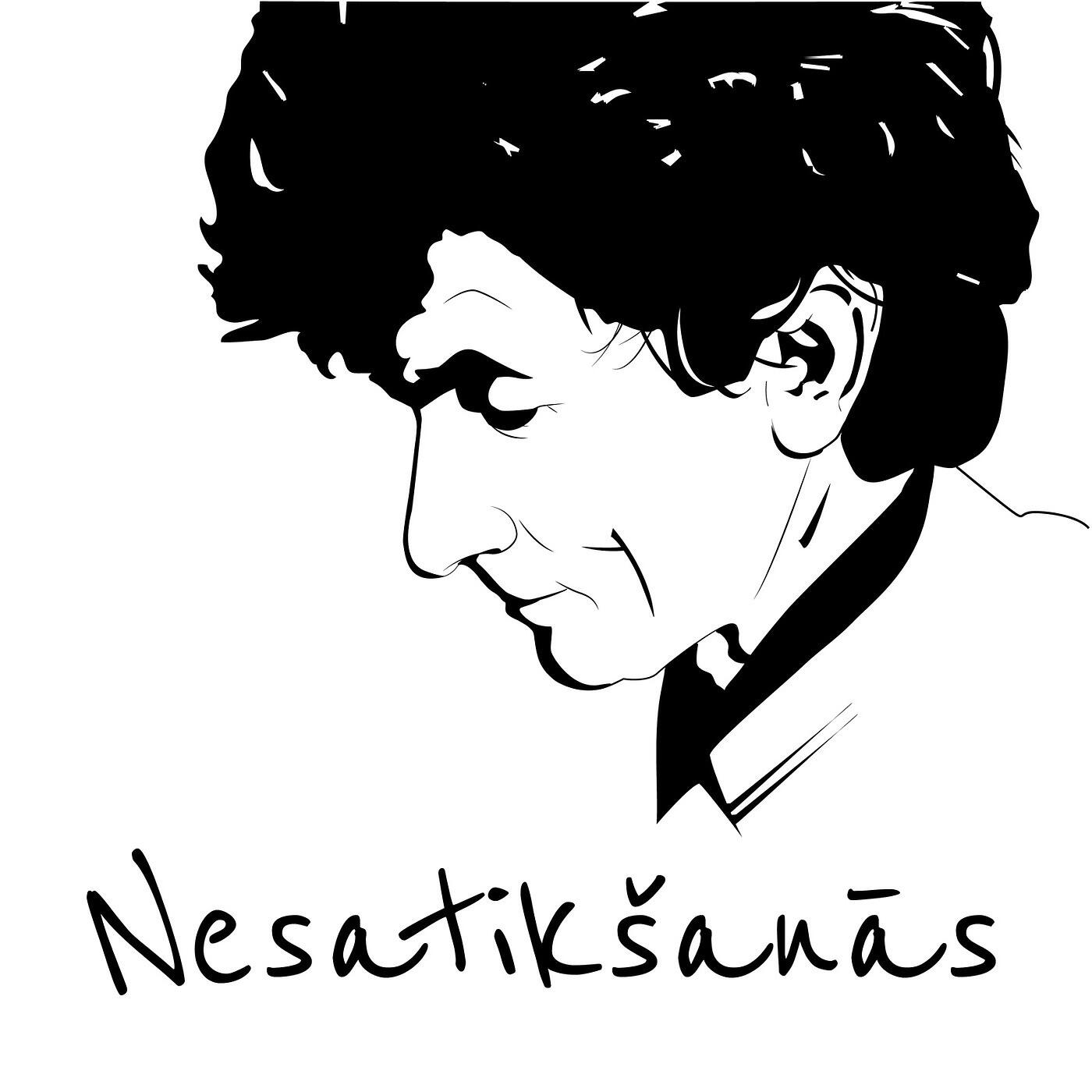 Релиз Nesatikšanās