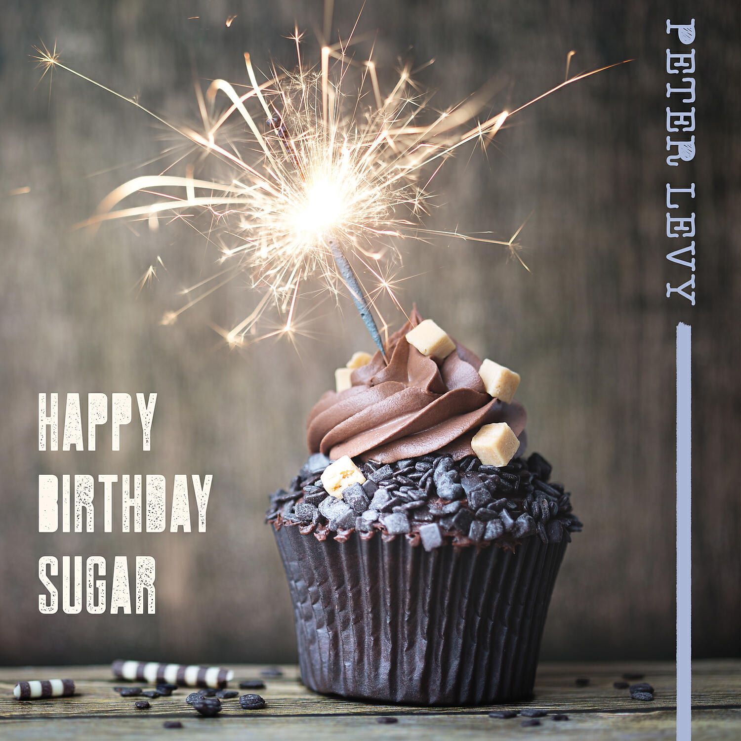 Релиз Happy Birthday Sugar