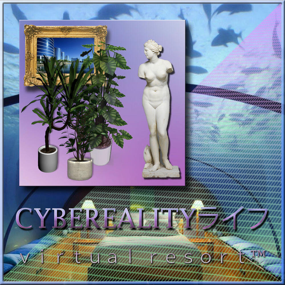 Релиз v i r t u a l r e s o r t ™