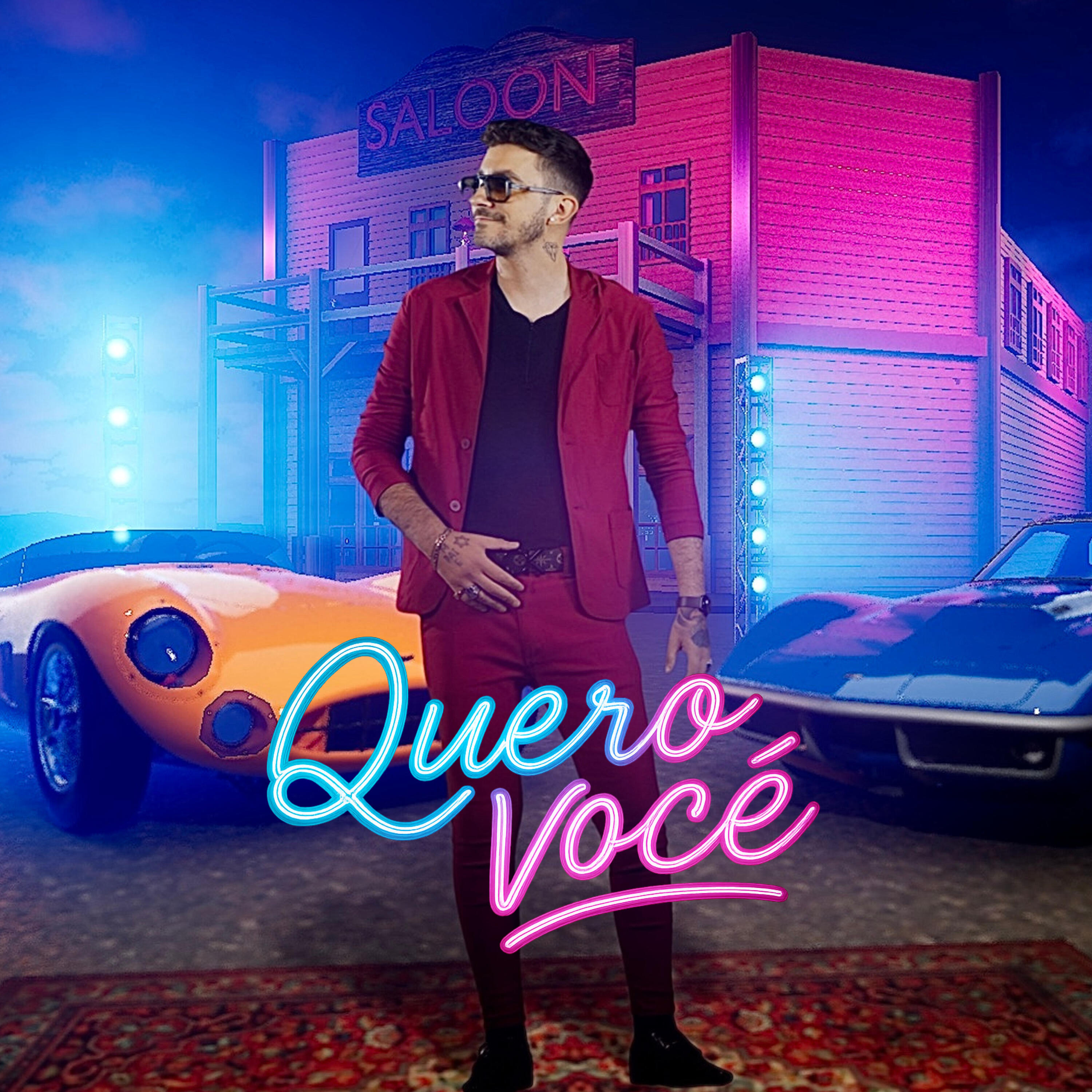 Релиз Quero Você