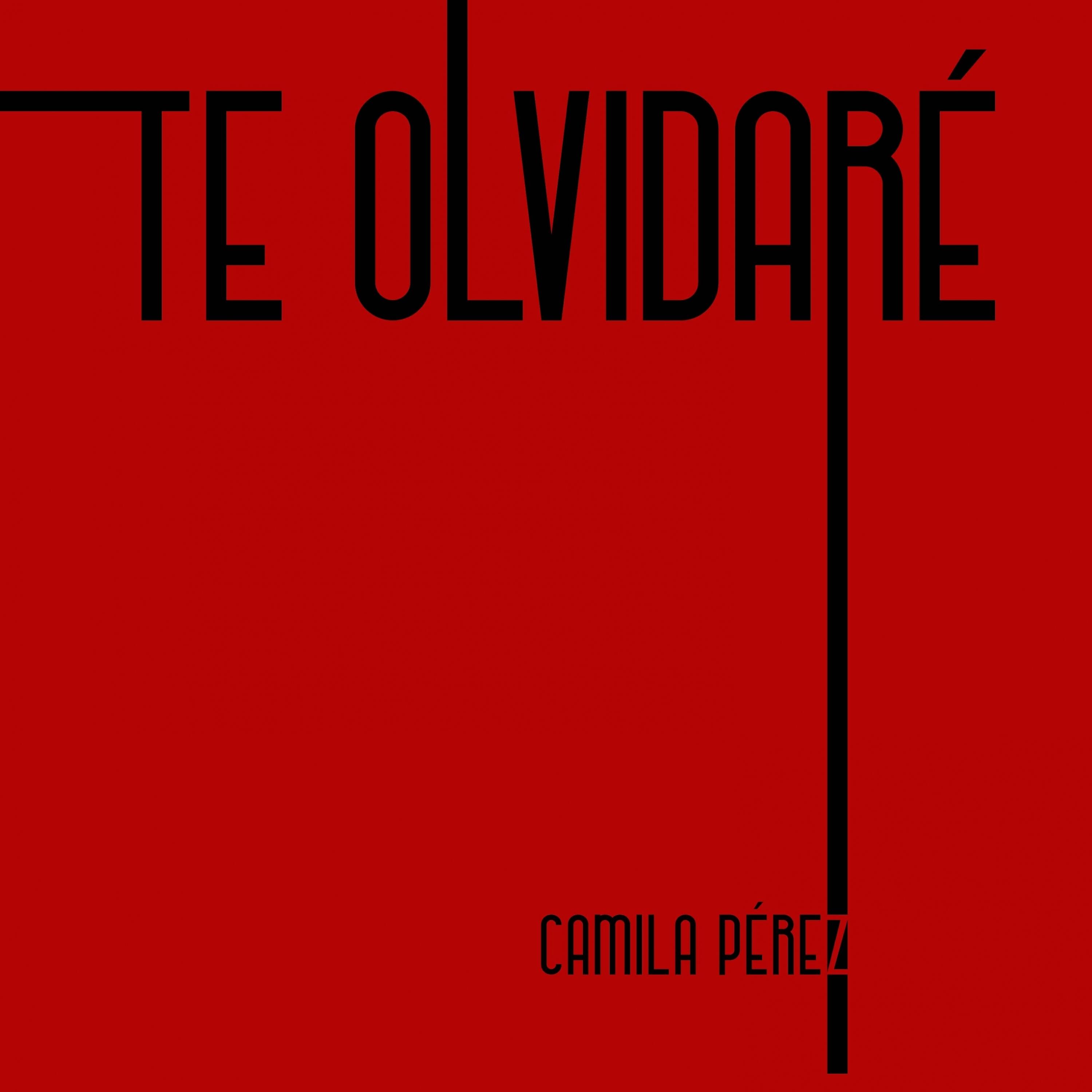 Релиз Te Olvidaré