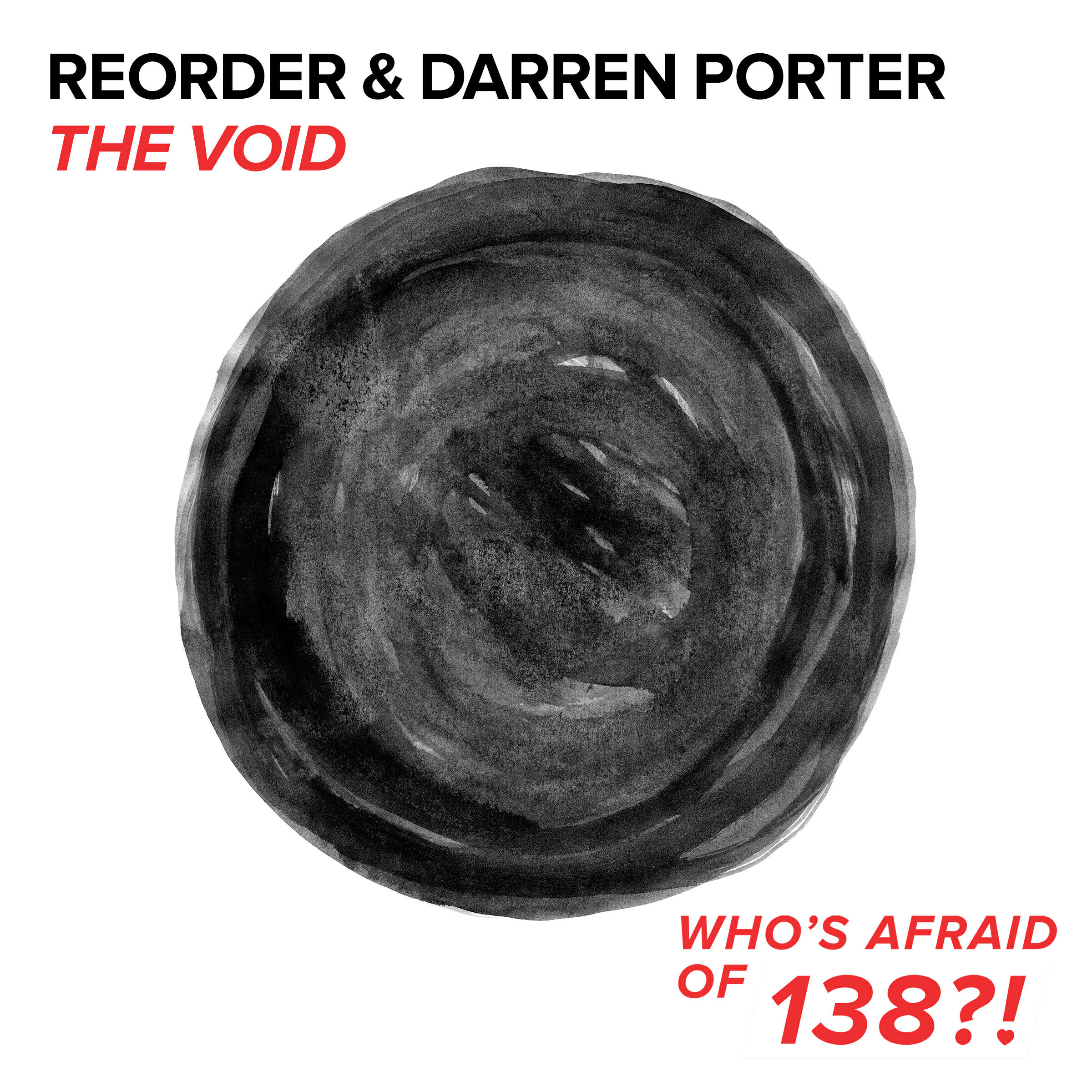 Релиз The Void