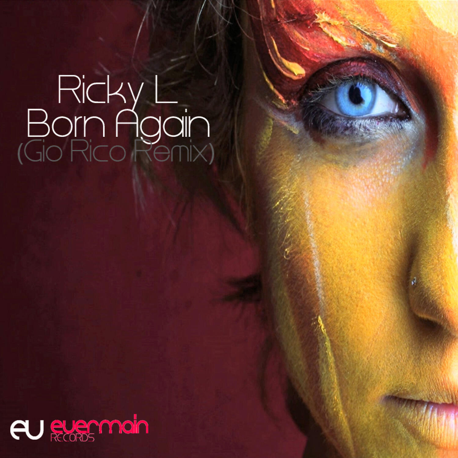 Релиз Born Again