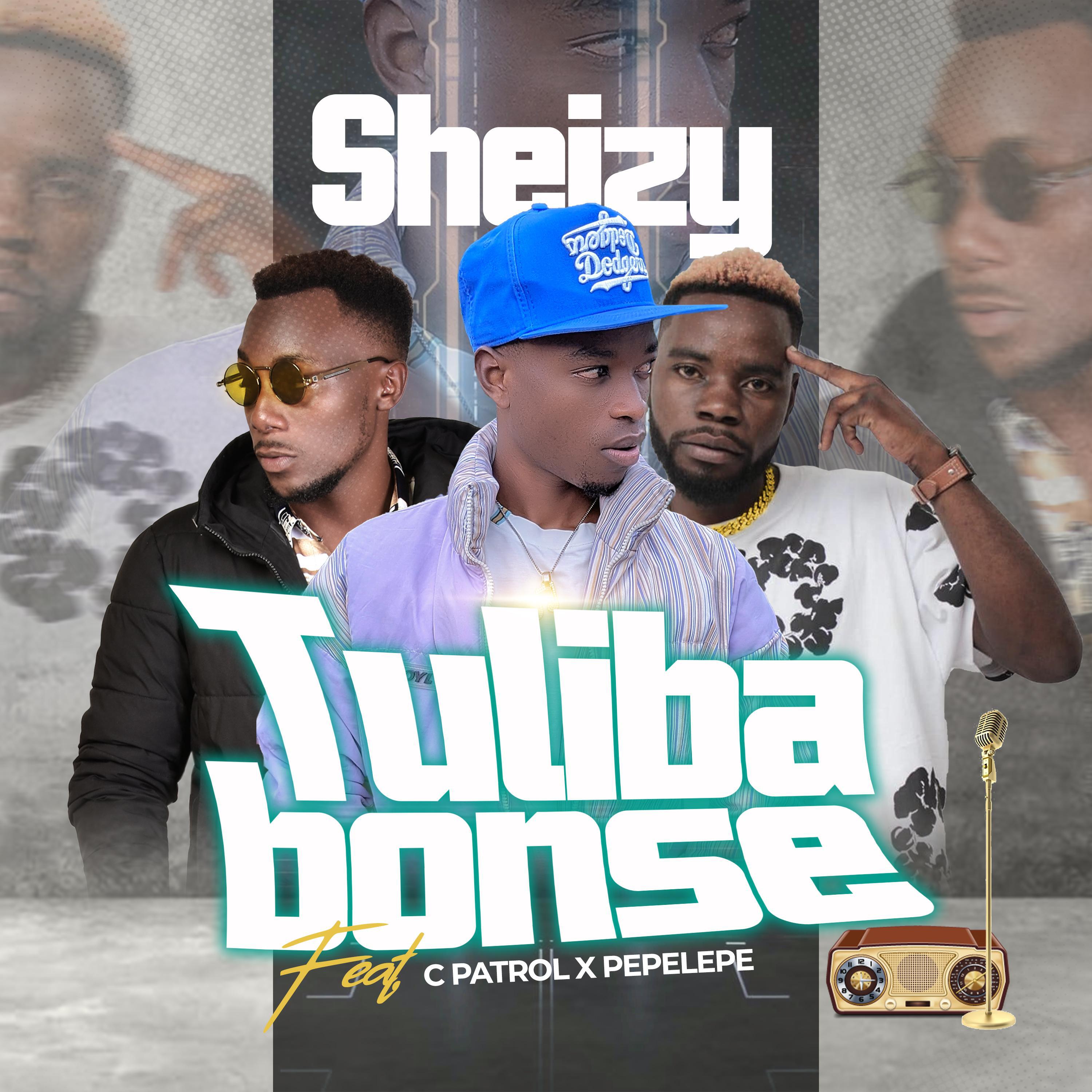 Релиз Tuliba Bonse (feat. C patrol & Pepelepe)