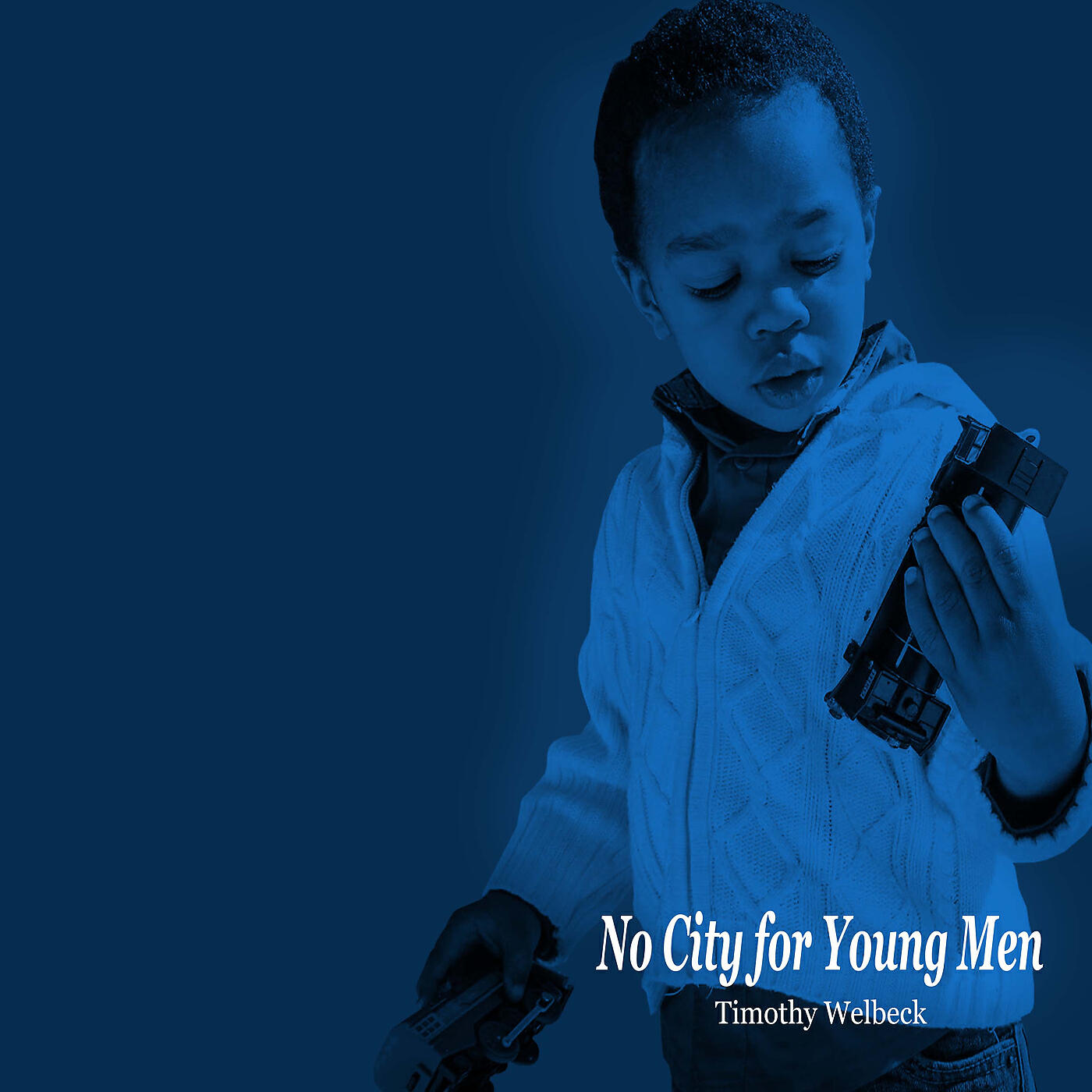 Релиз No City for Young Men