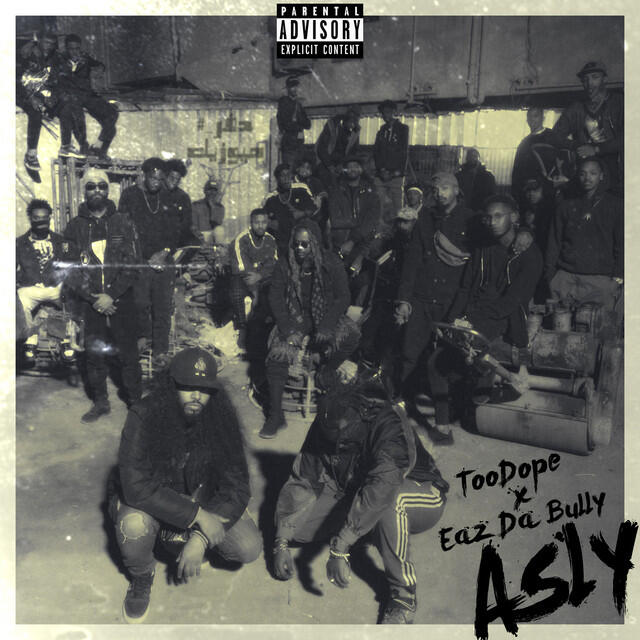 Релиз Asly