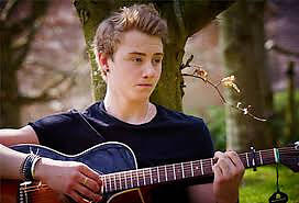 Ollie Wade