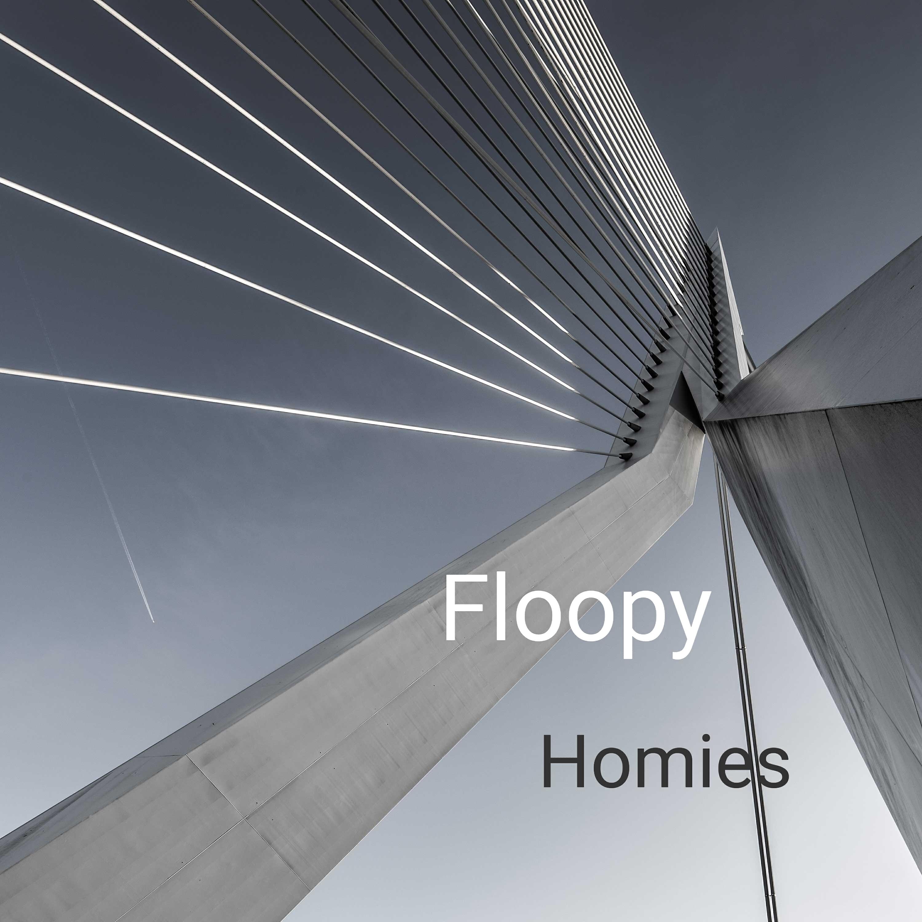 Релиз Homies