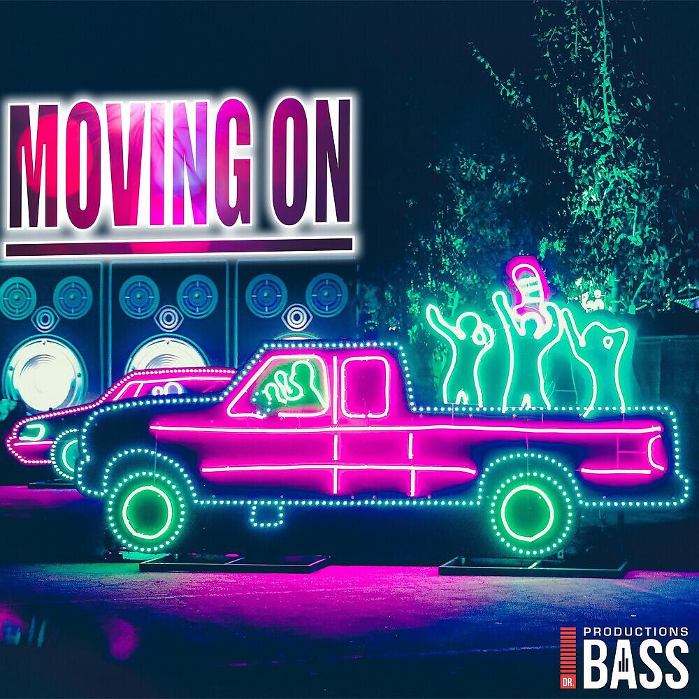 Релиз Moving On