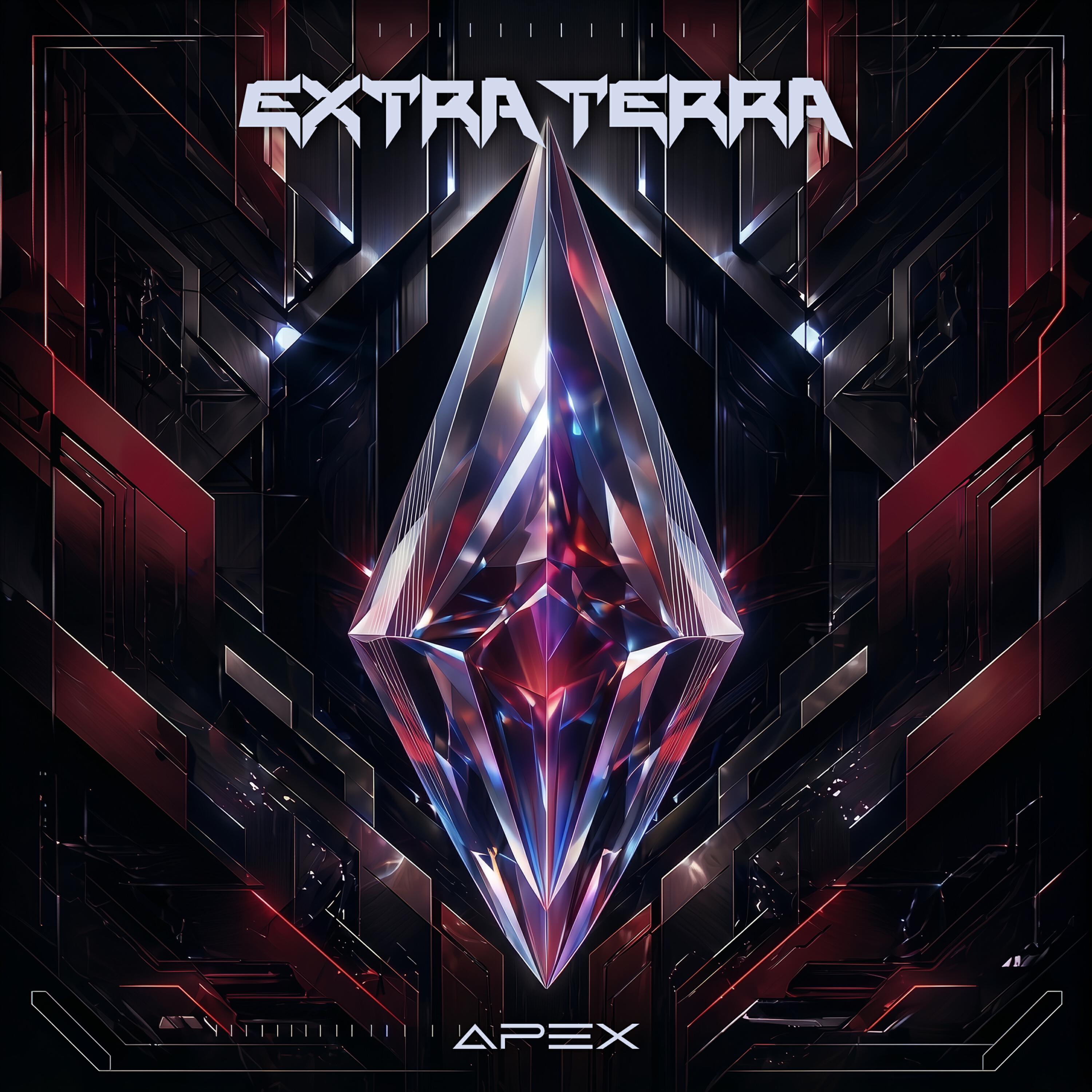 Релиз APEX