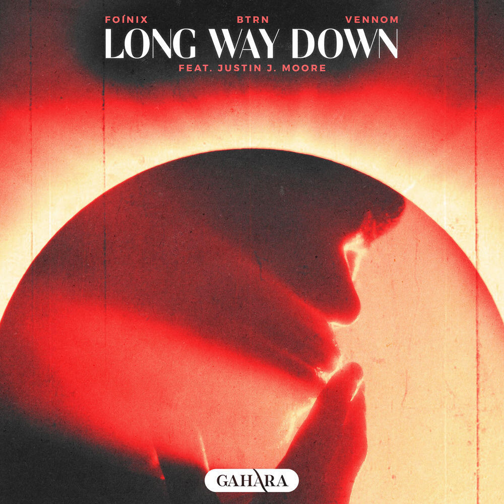 Релиз Long Way Down