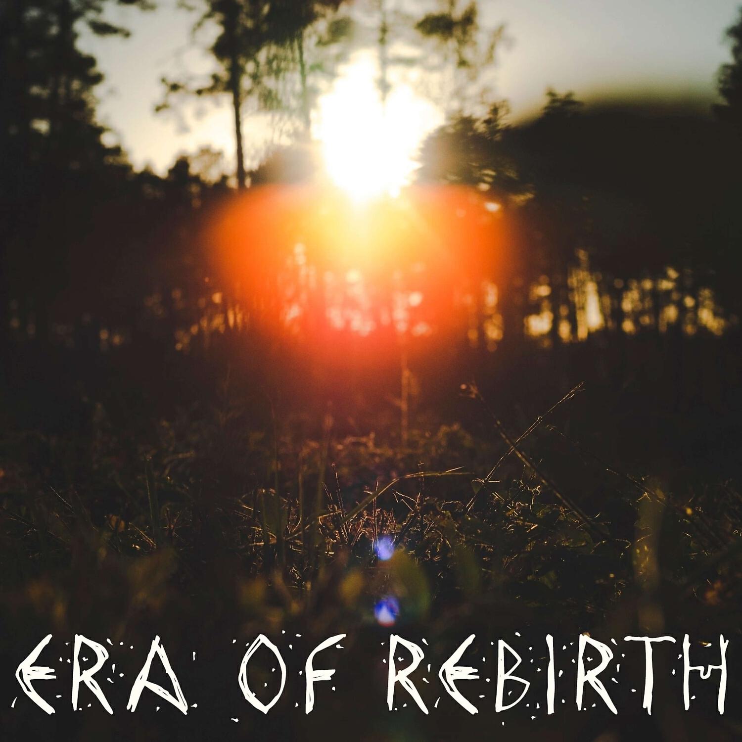 Релиз Era of Rebirth