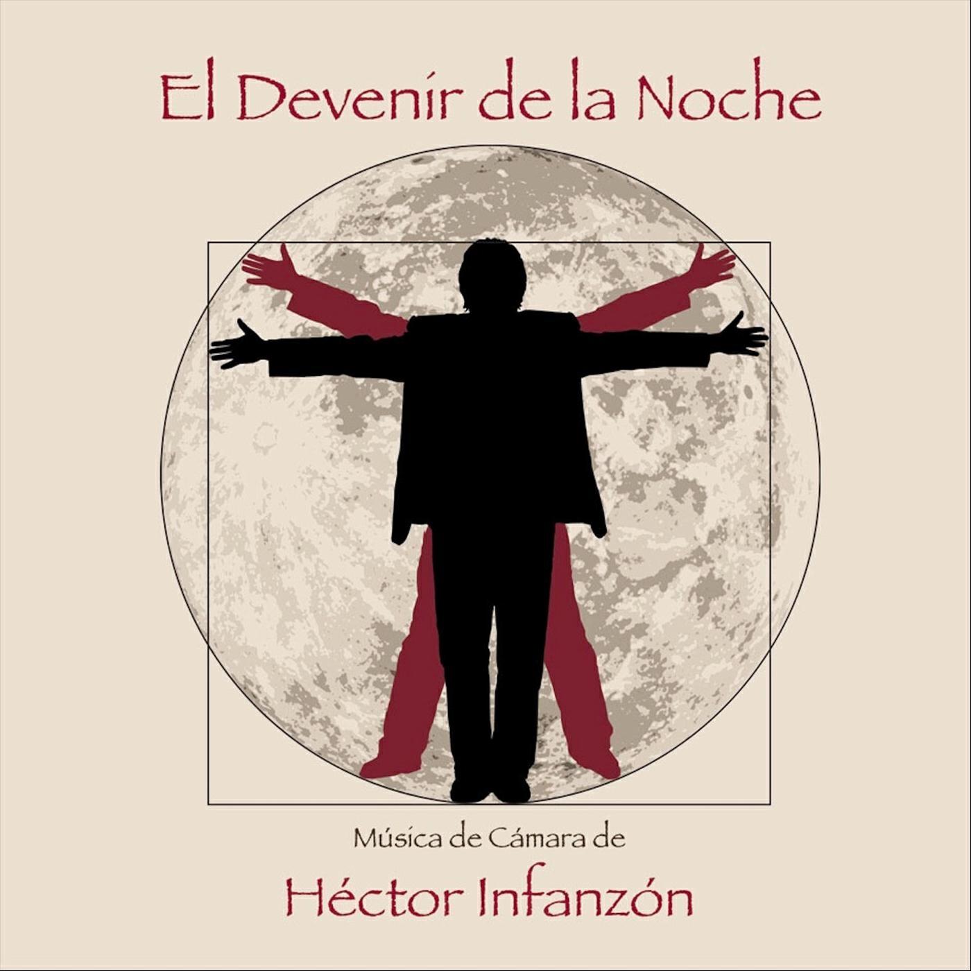 Релиз El Devenir de la Noche