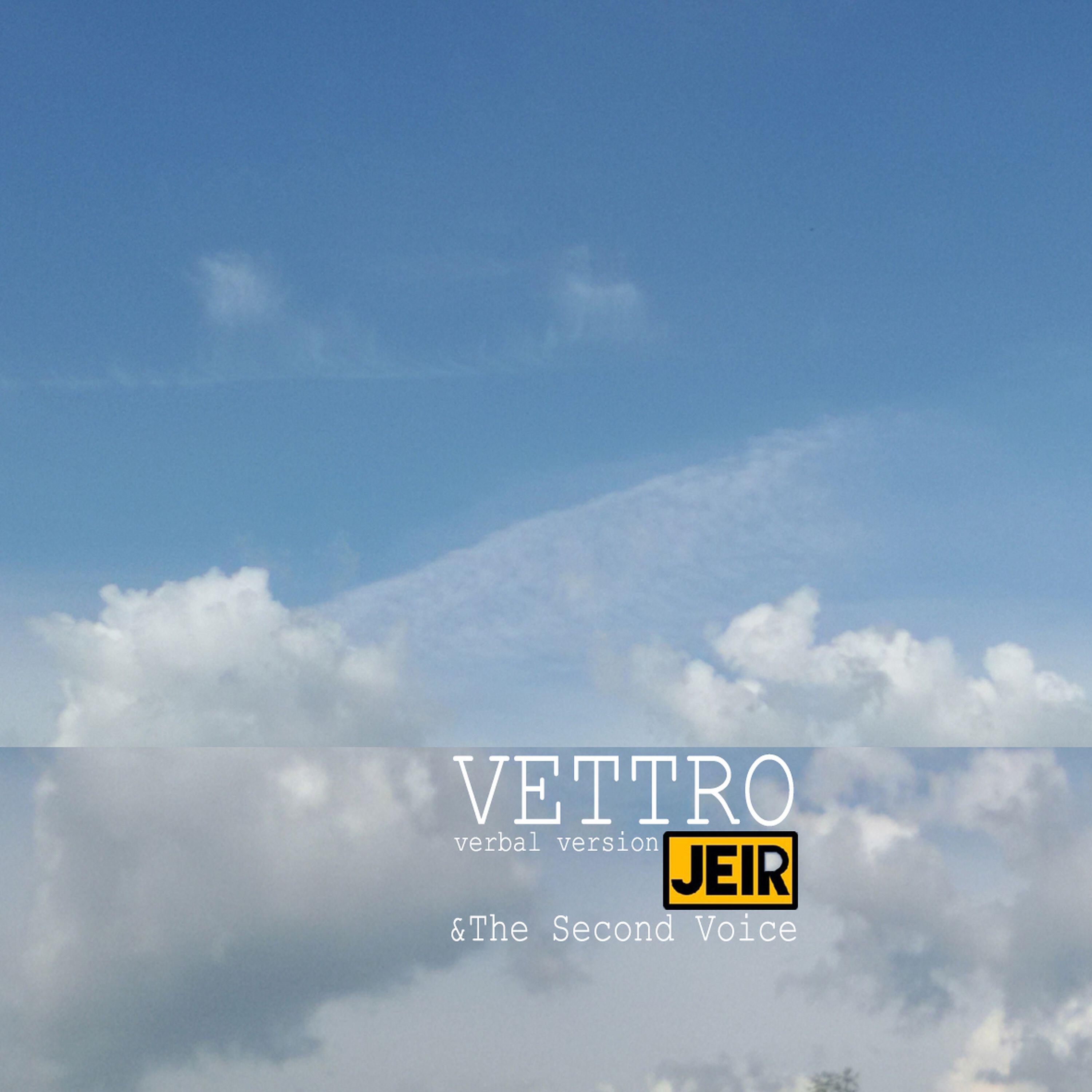 Релиз VETTRO & The Second Voice