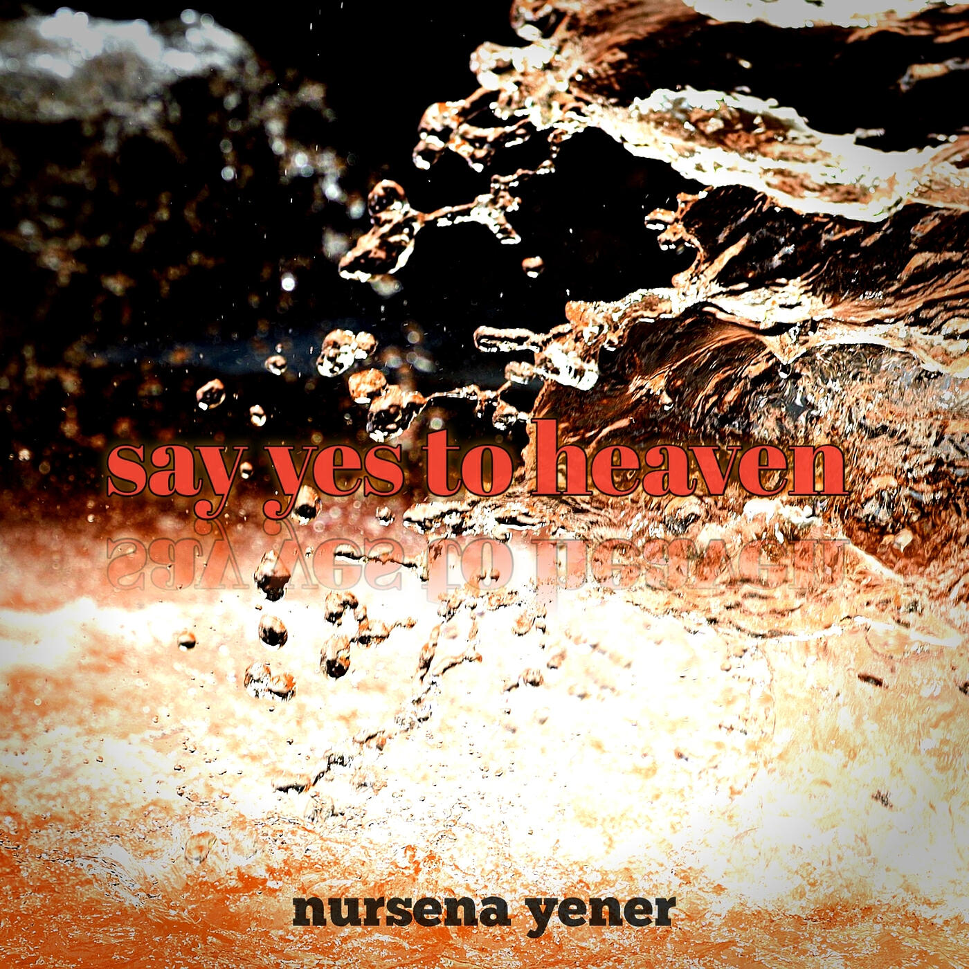 Релиз Say Yes to Heaven