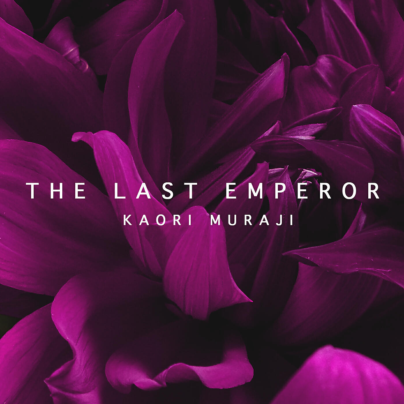 Релиз Sakamoto: Theme (Arr. Muraji) - From "The Last Emperor"