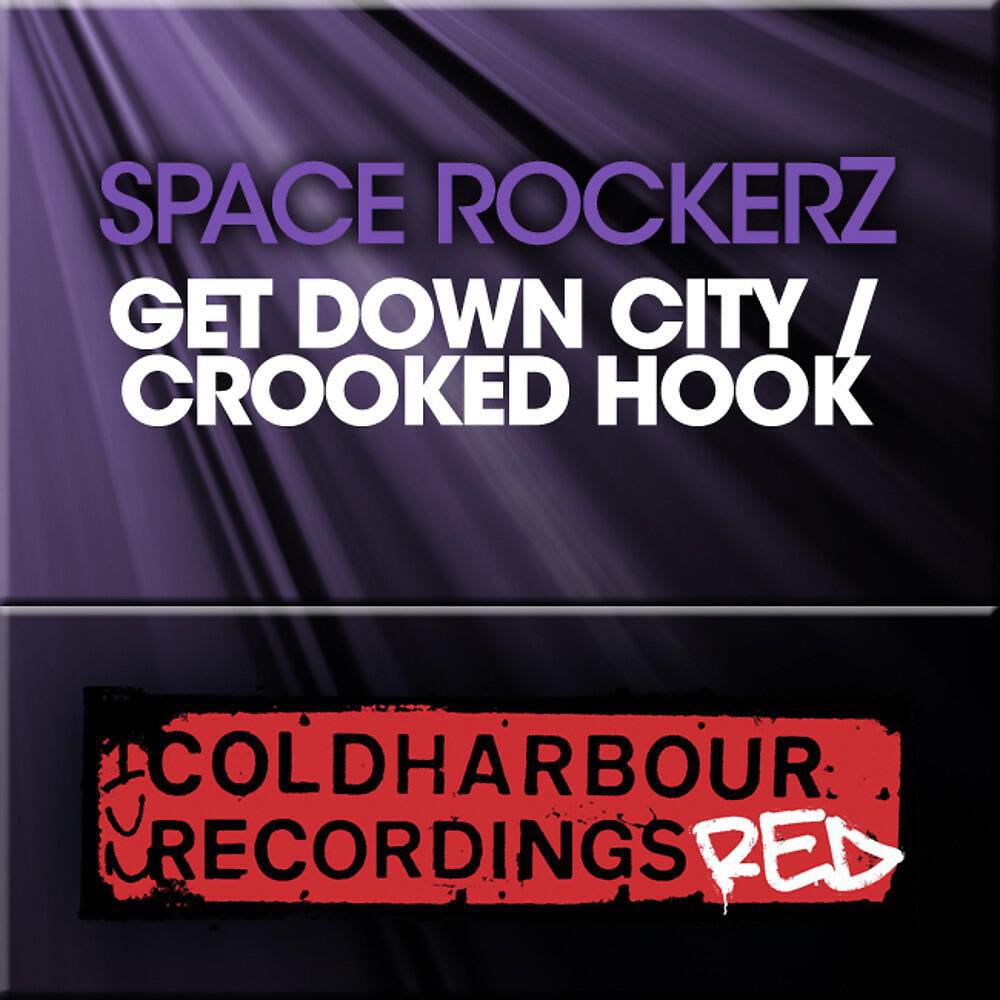 Релиз Get Down City / Crooked Hook