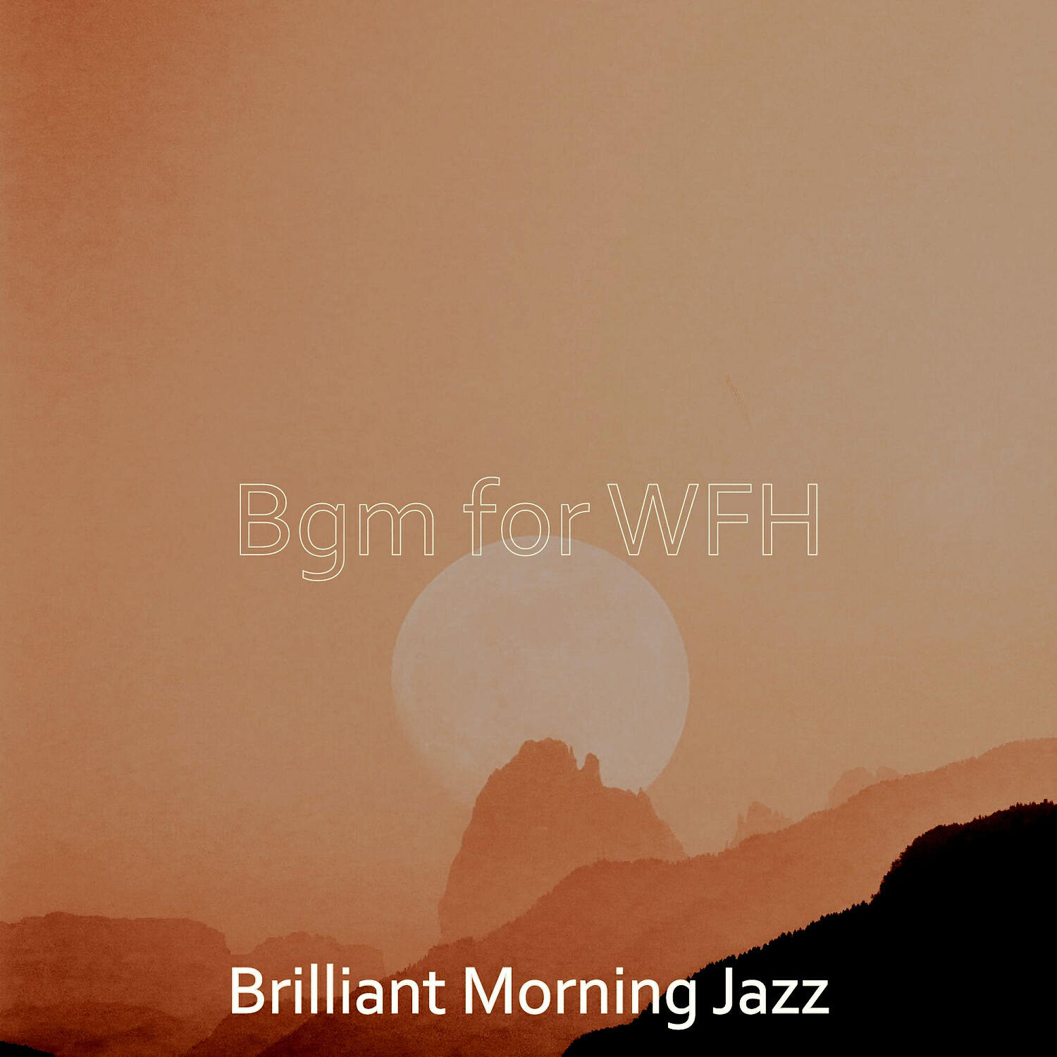 Релиз Bgm for WFH