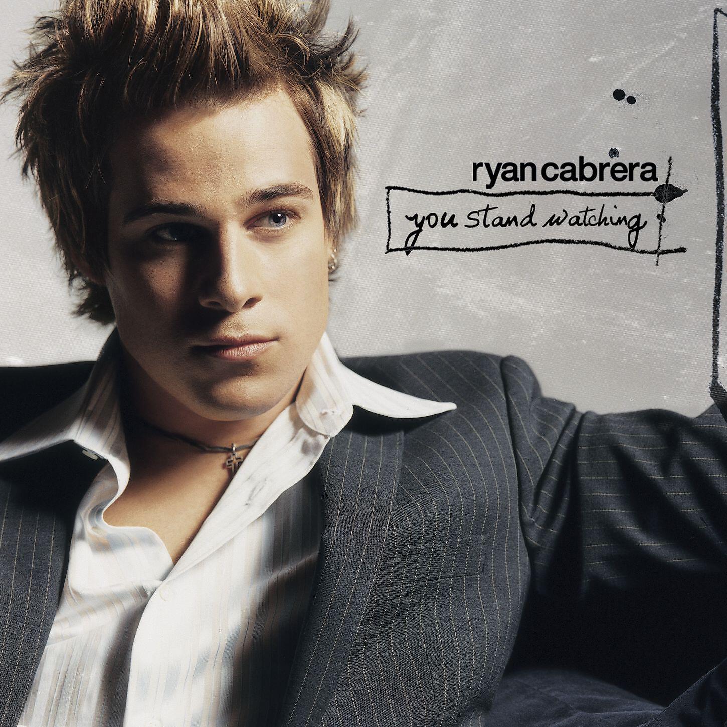 Релиз You Stand Watching (U.S. Version)