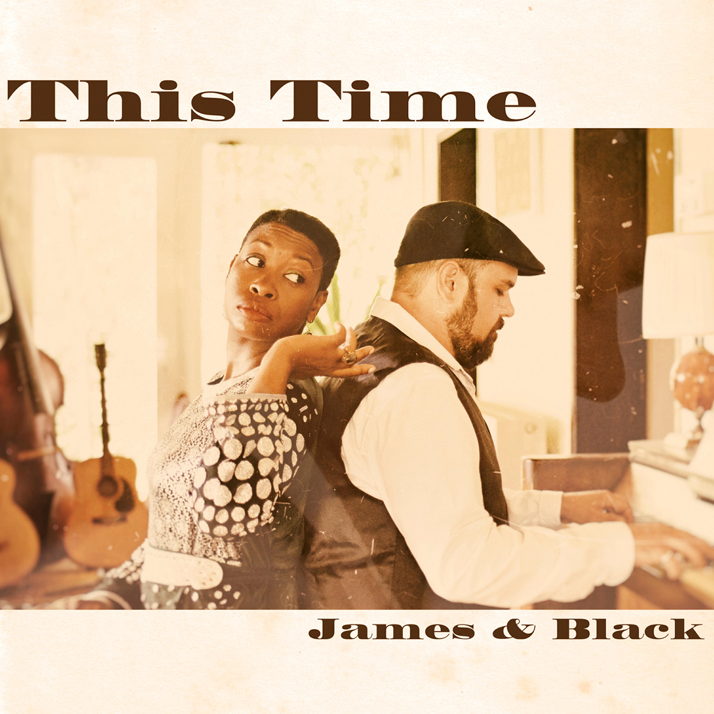 Релиз This Time