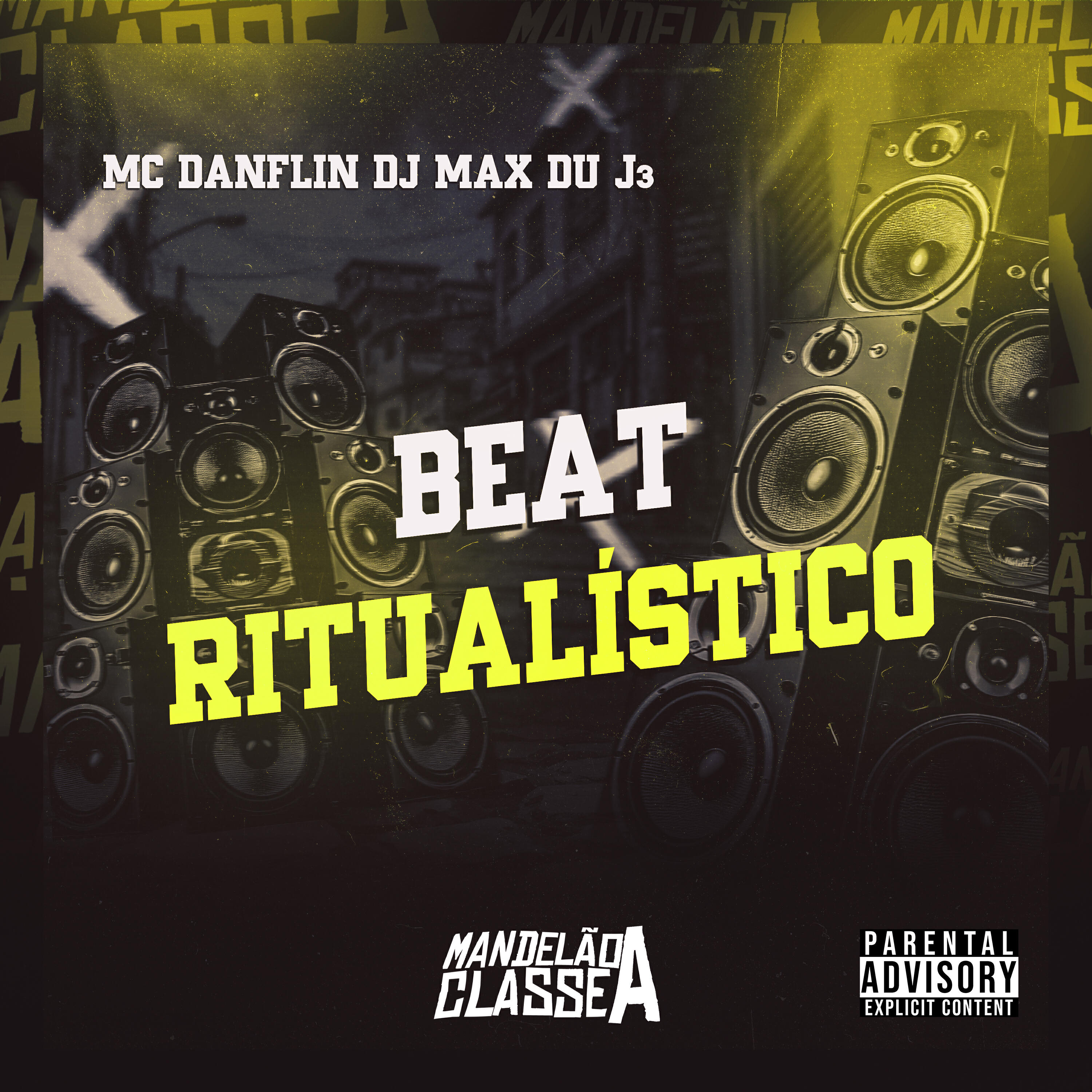 Релиз Beat Ritualístico