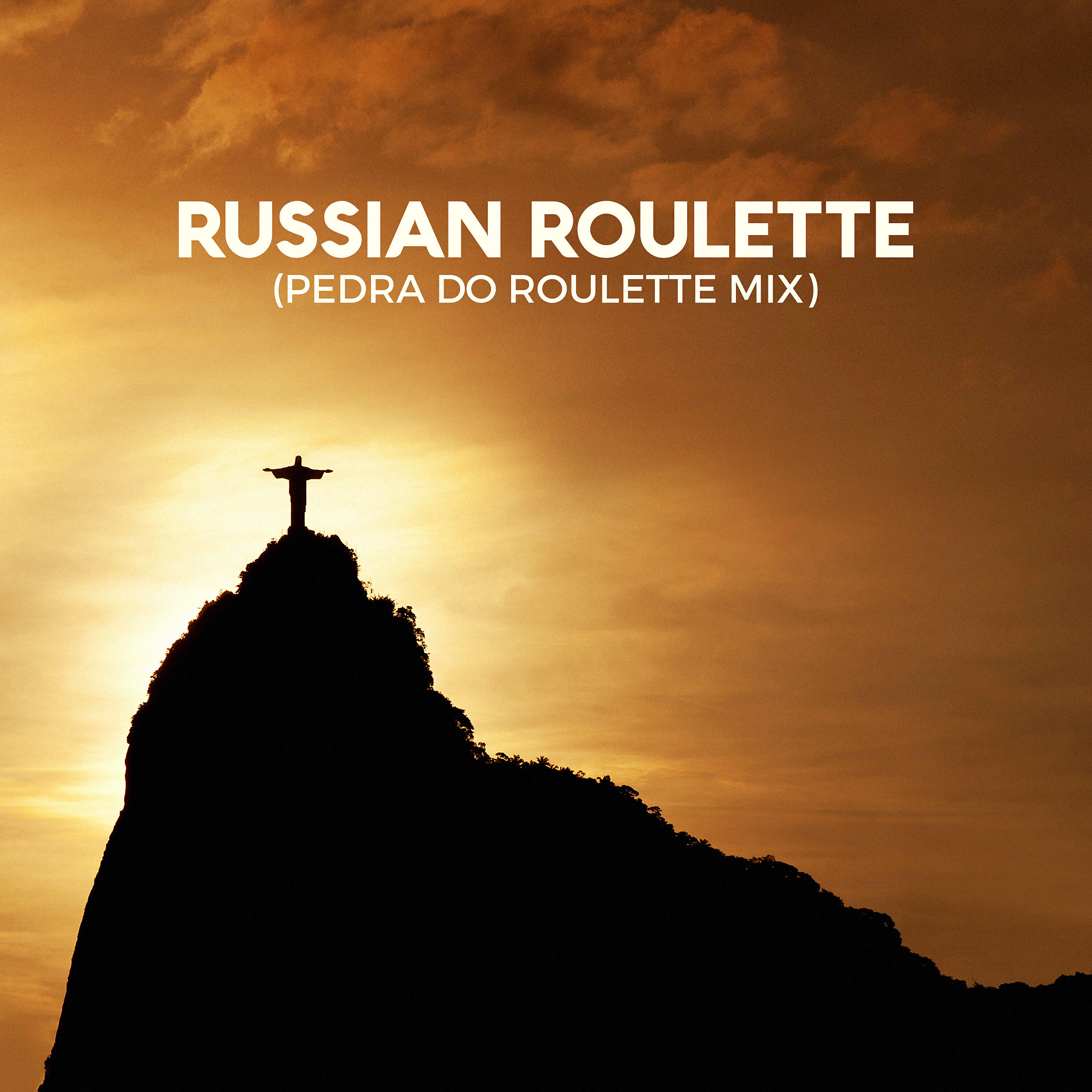 Релиз Russian Roulette (Pedra do Roulette Mix)