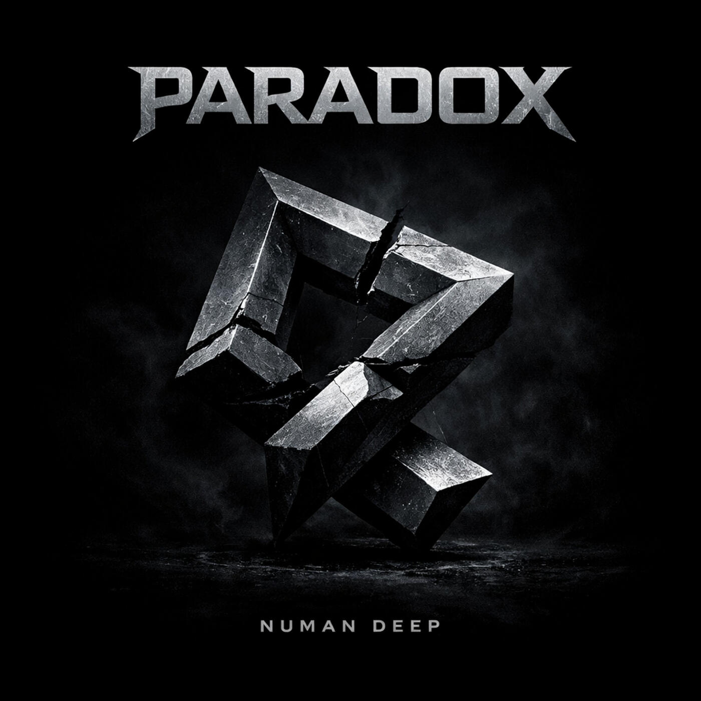 Релиз Paradox