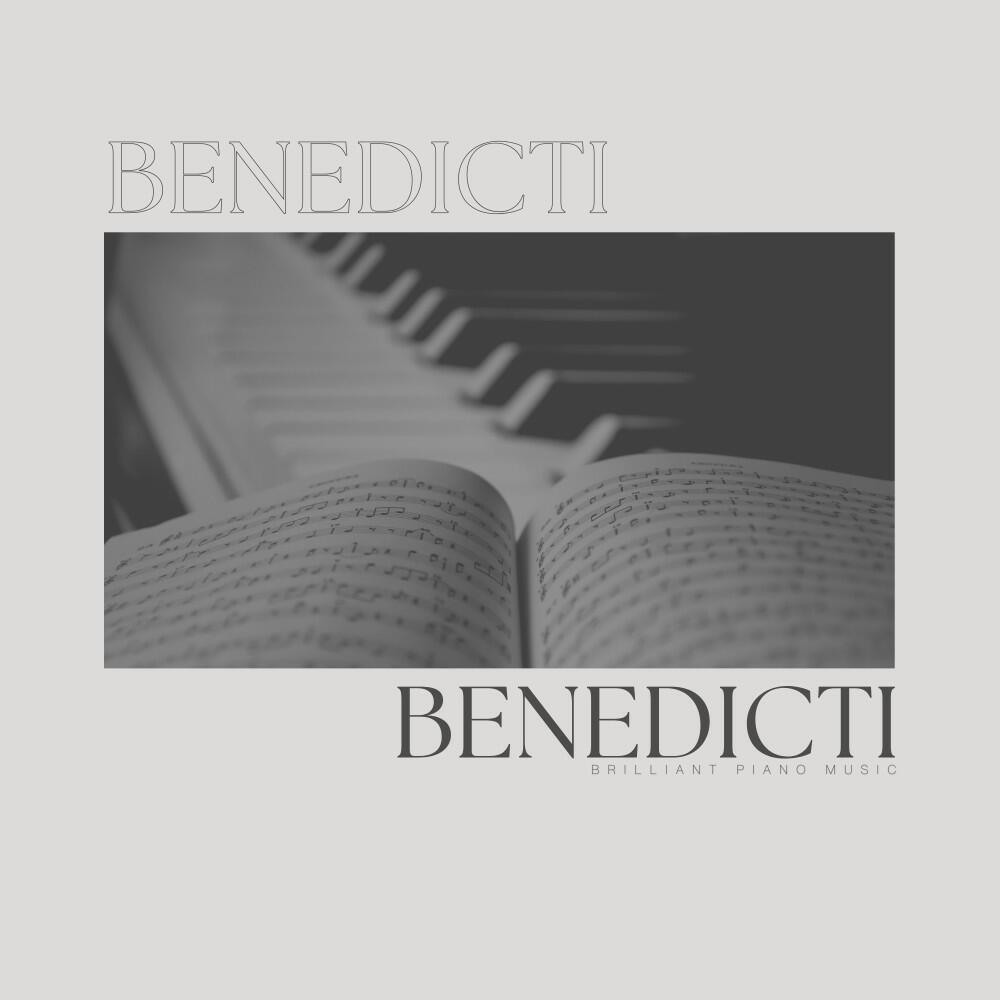 Релиз Benidicti