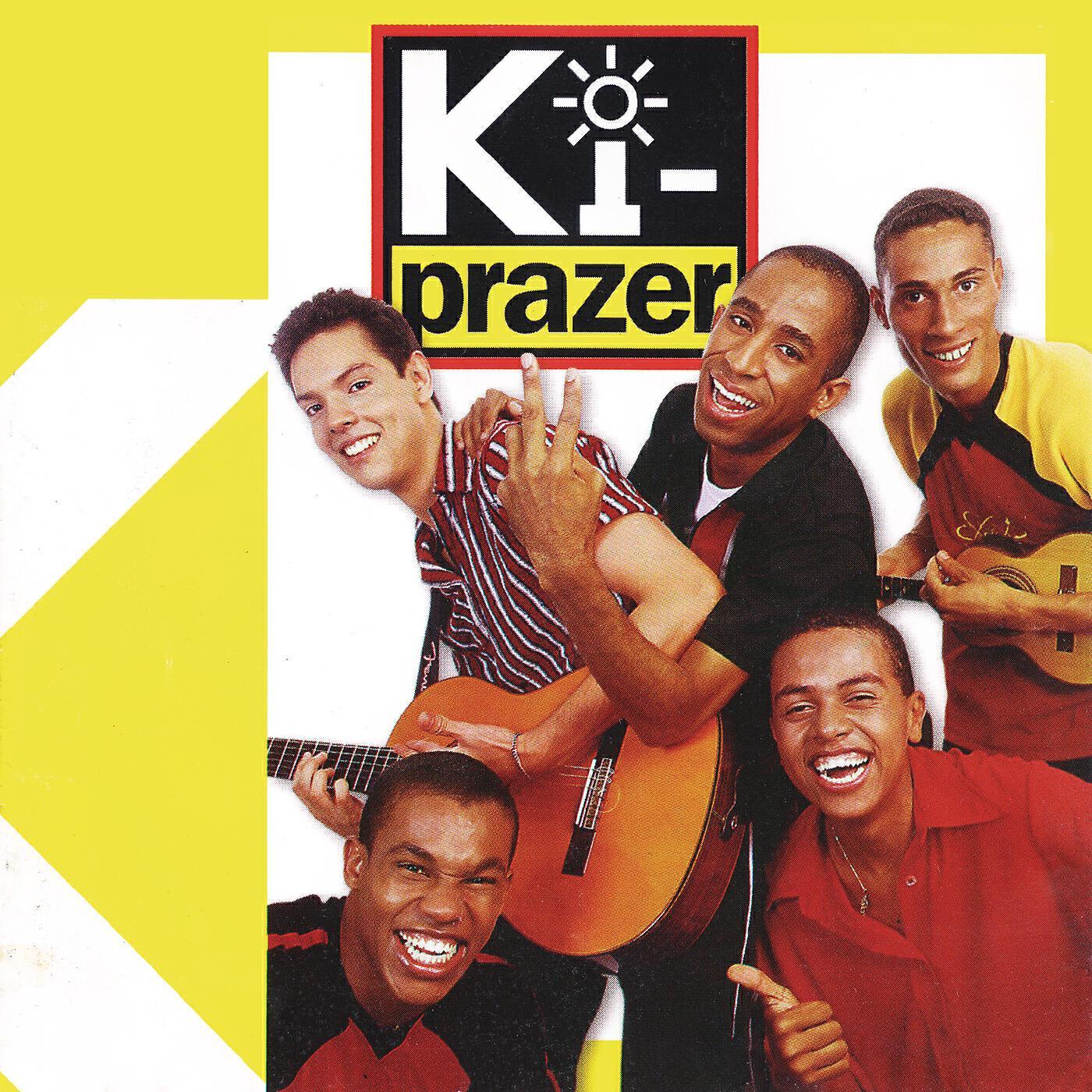 Ki-Prazer