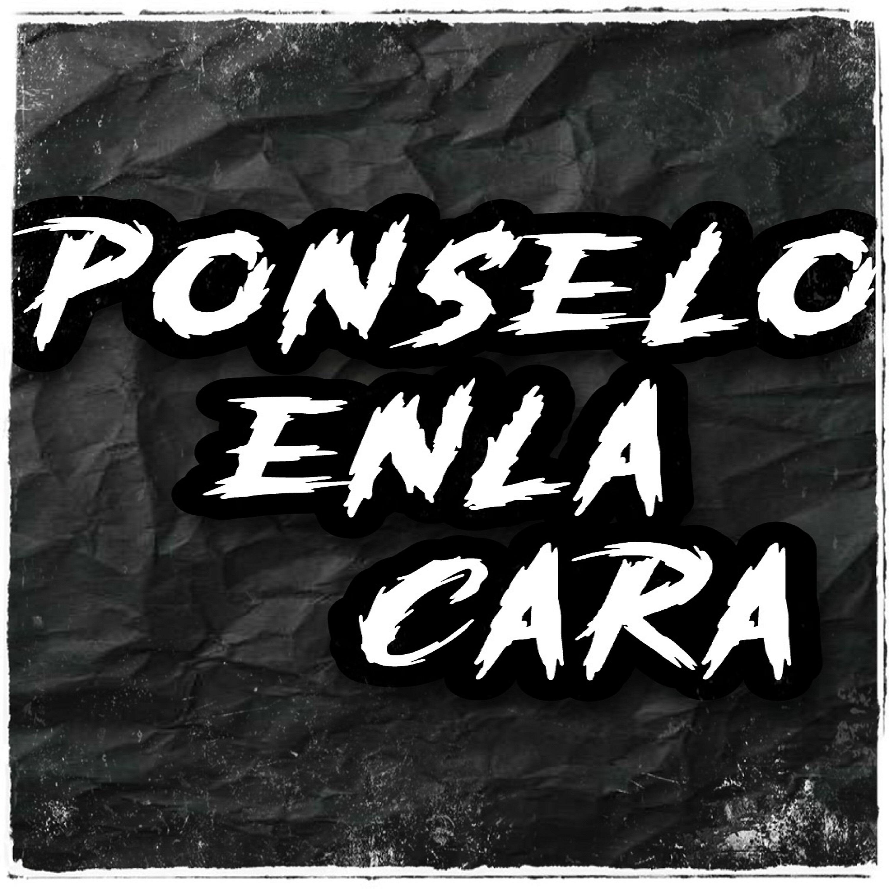 Альбом Ponselo en la Cara исполнителя NegroMx