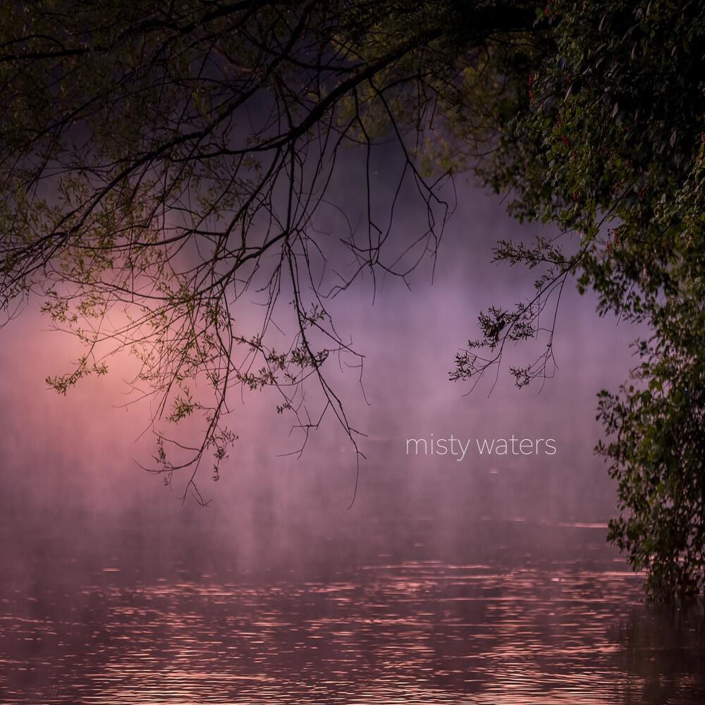 Релиз Misty Waters