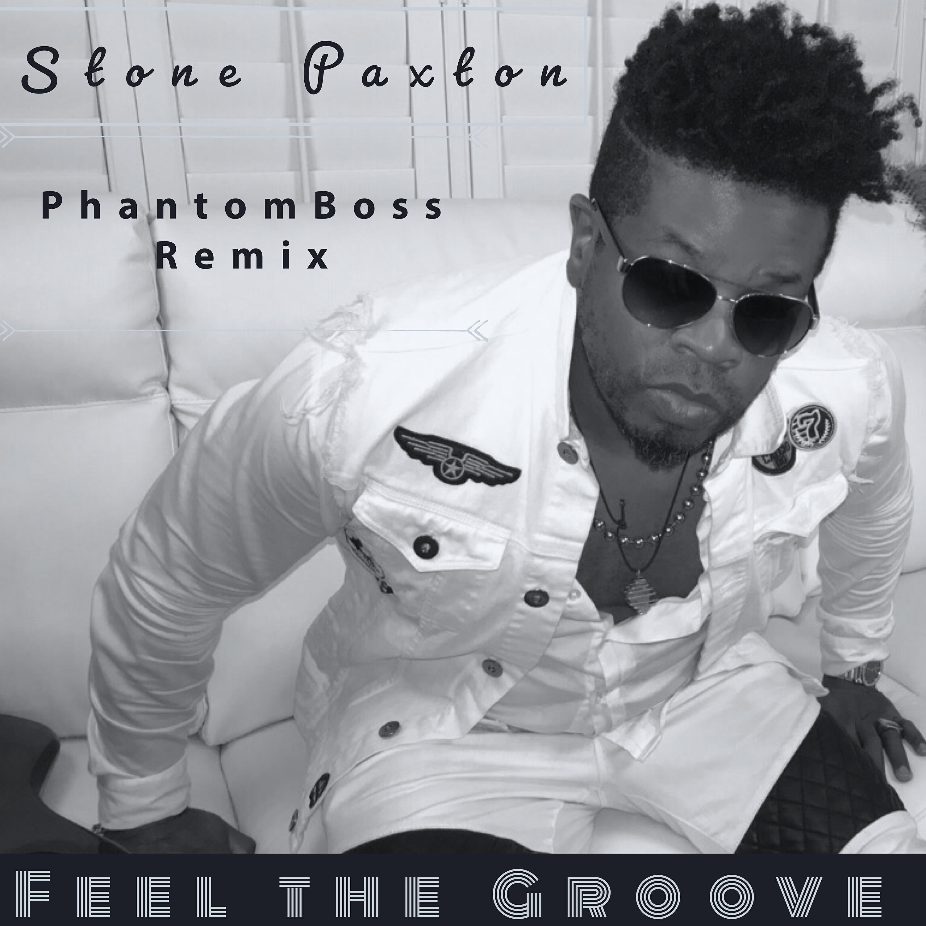 Релиз Feel the Groove (Phantomboss Remix)