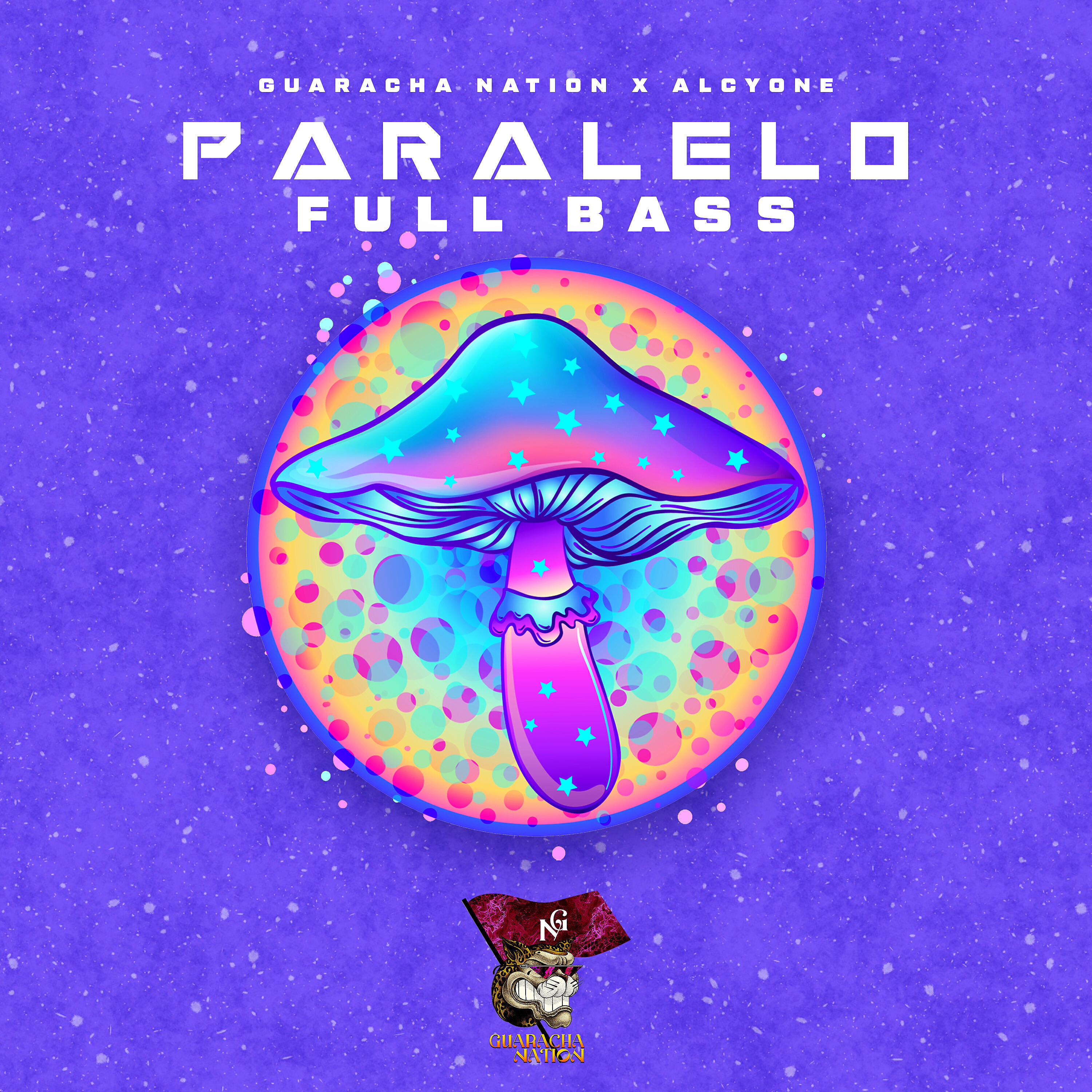 Релиз Paralelo (Full Bass)