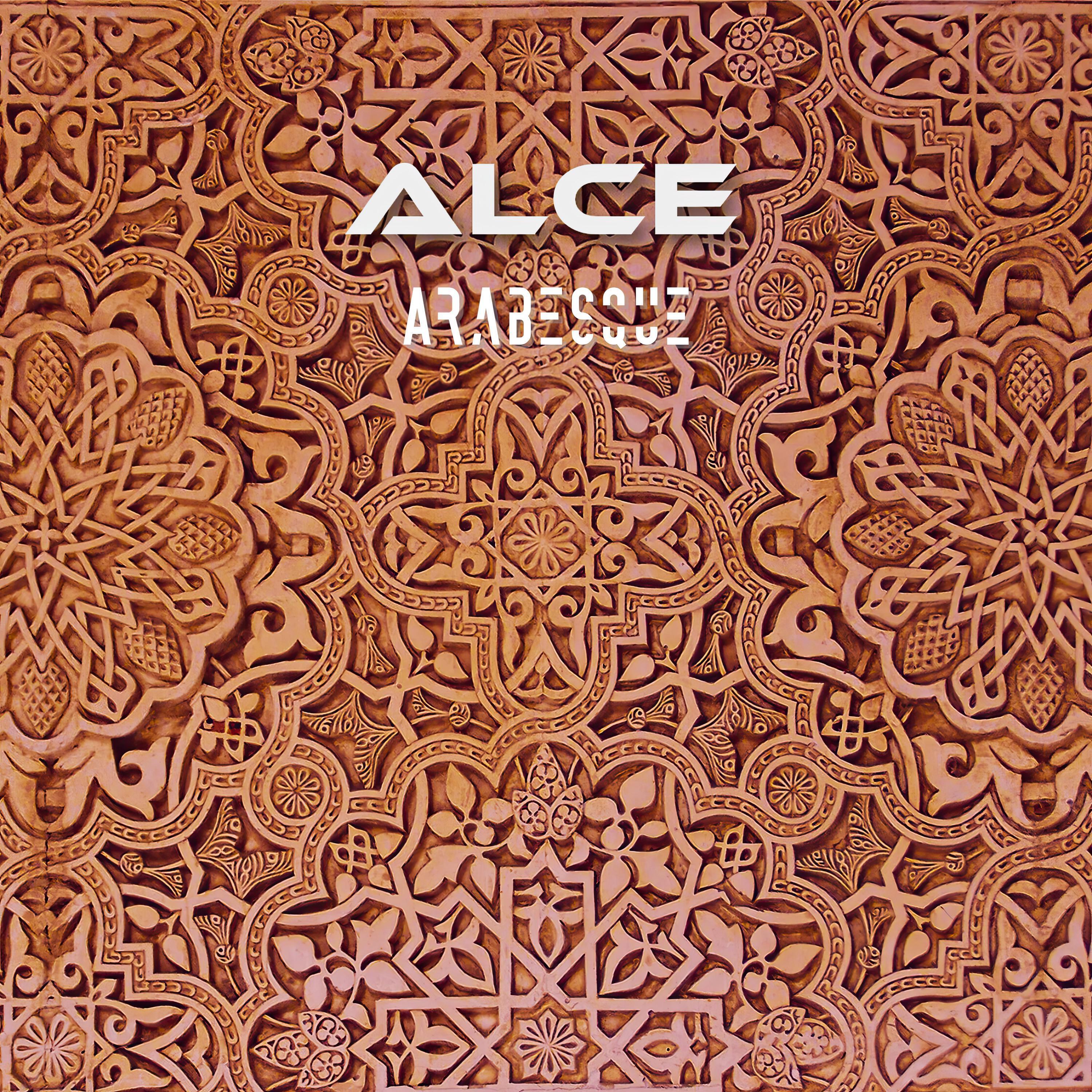 Релиз Arabesque