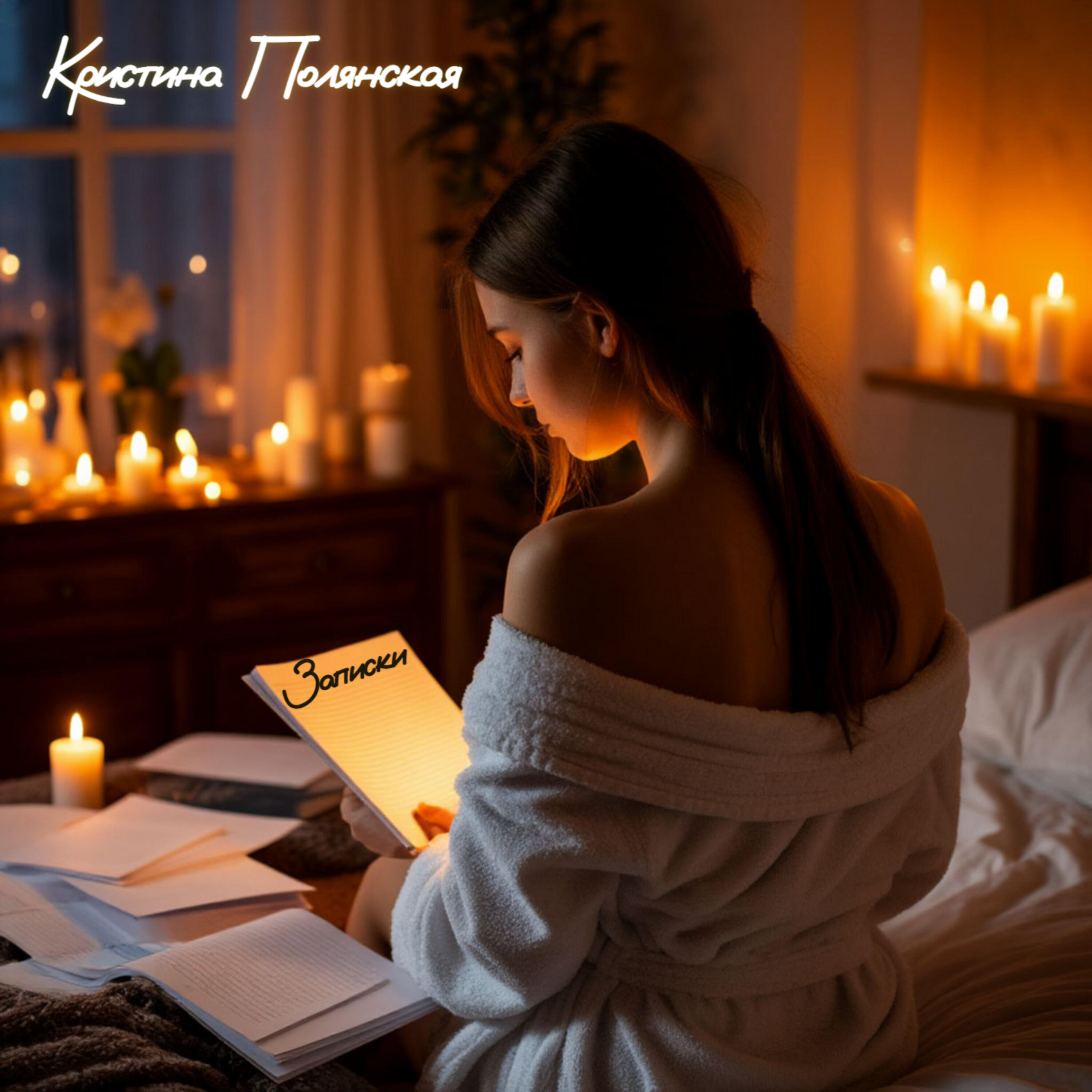 Релиз Записки